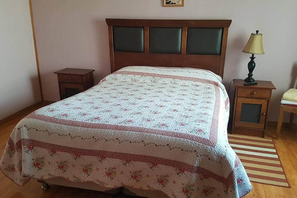 Casa excelente! equipada por día en Puerto Varas