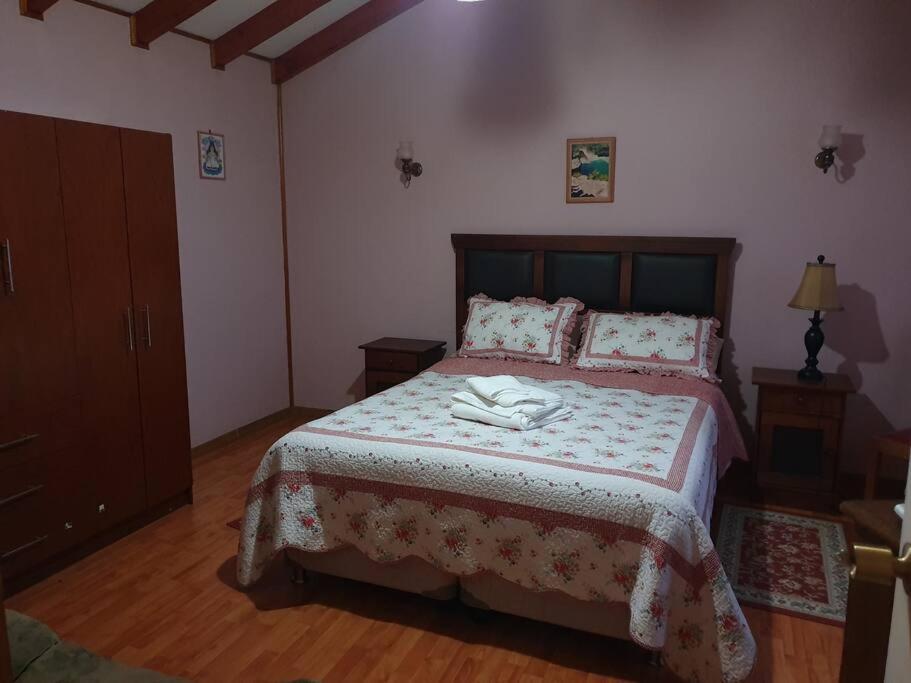 Casa excelente! equipada por día en Puerto Varas
