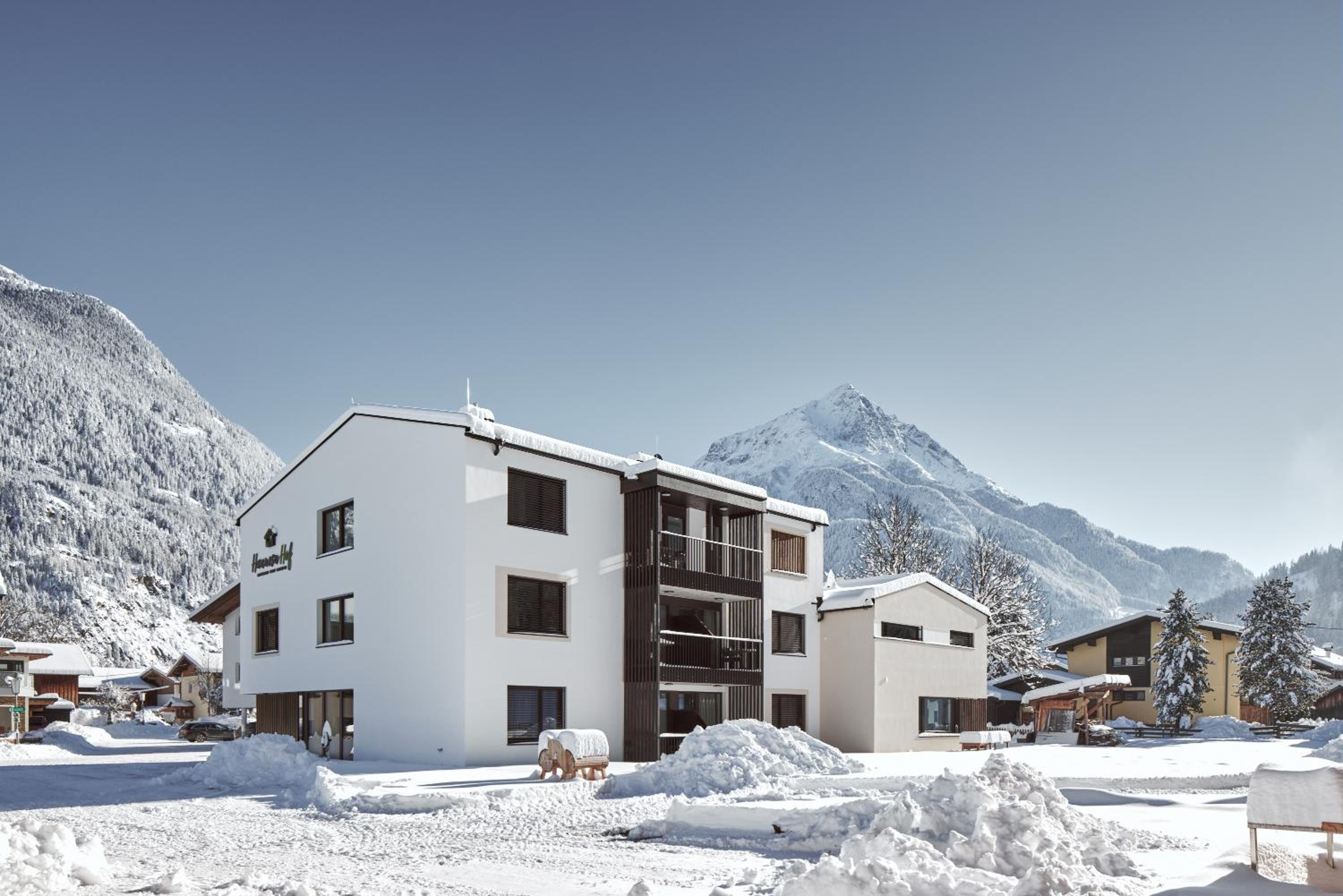Hannesnhof