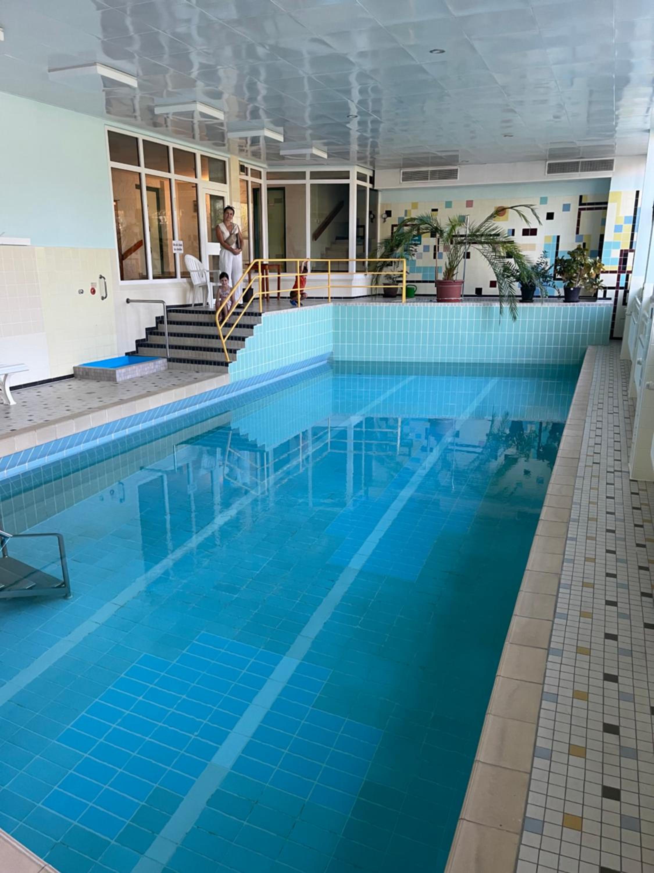 Studio Tonbachblick Baiersbronn