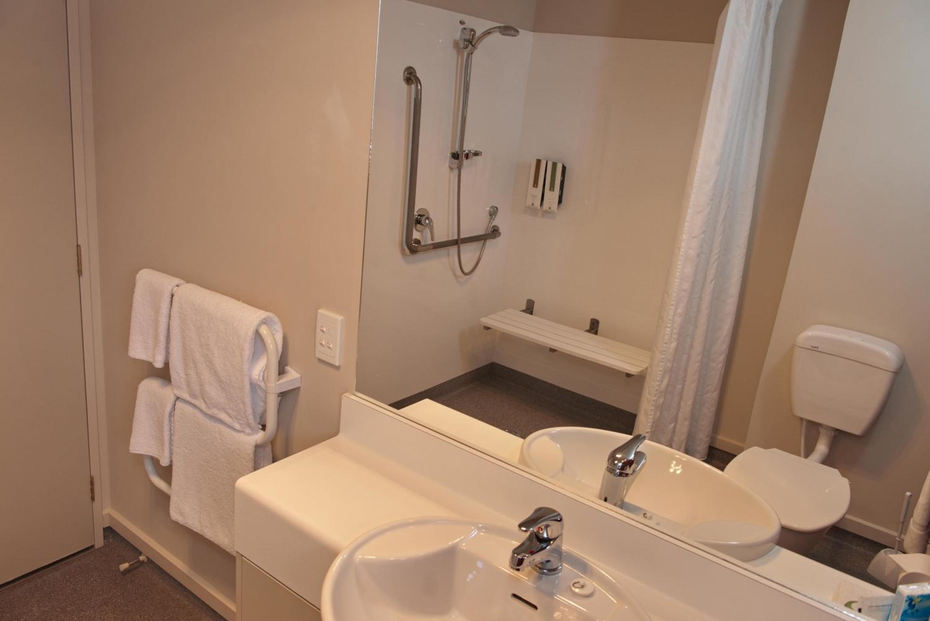 The Suites Ashburton