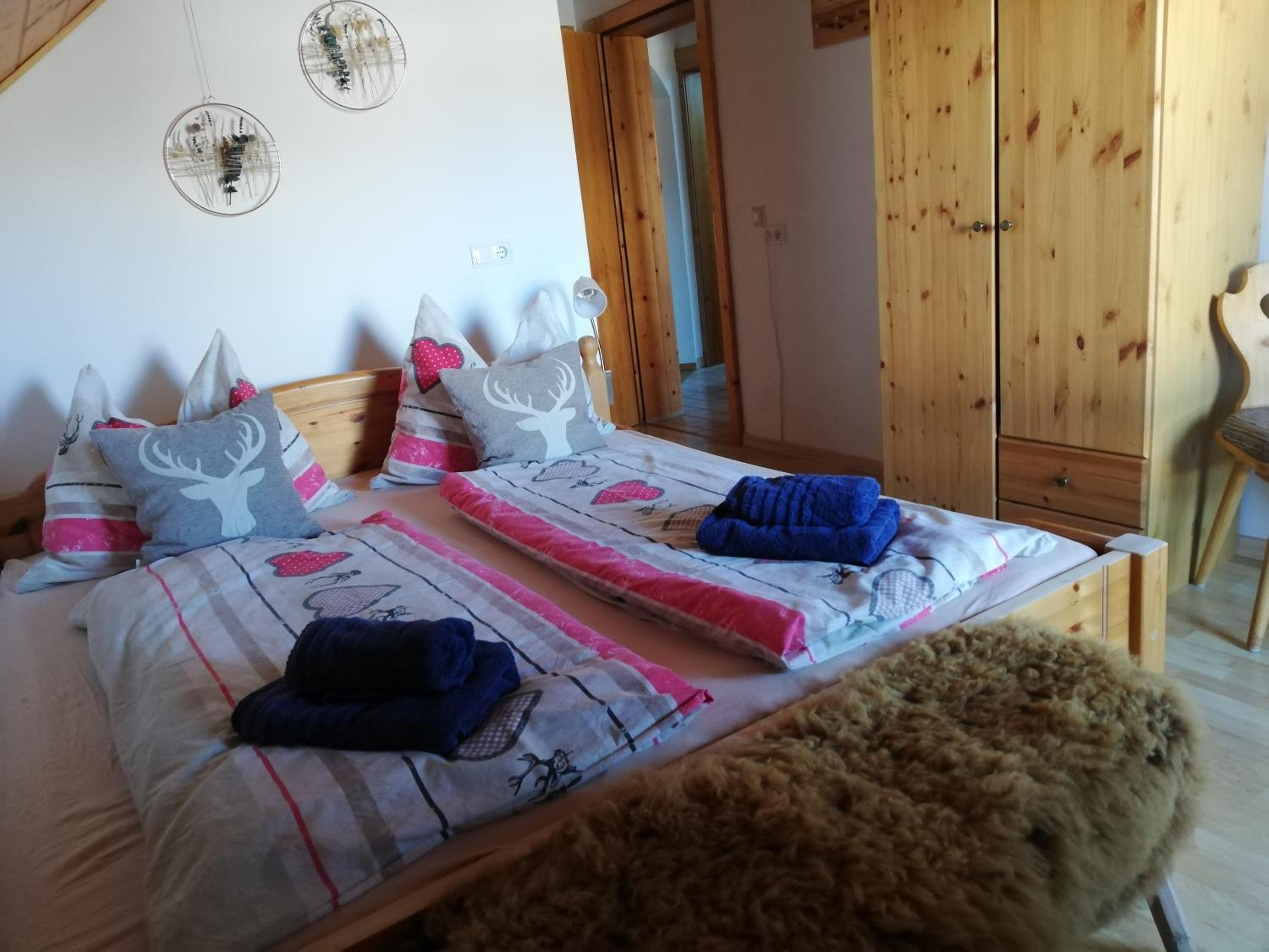 Panoramahof Gupf