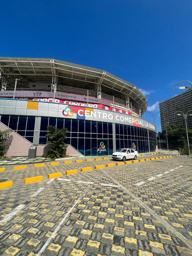 Hotel Vip La Guaira