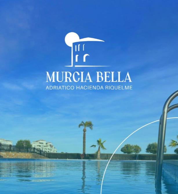 Appartement Murcia Bella - Hacienda Riquelme - Adriatico view 4