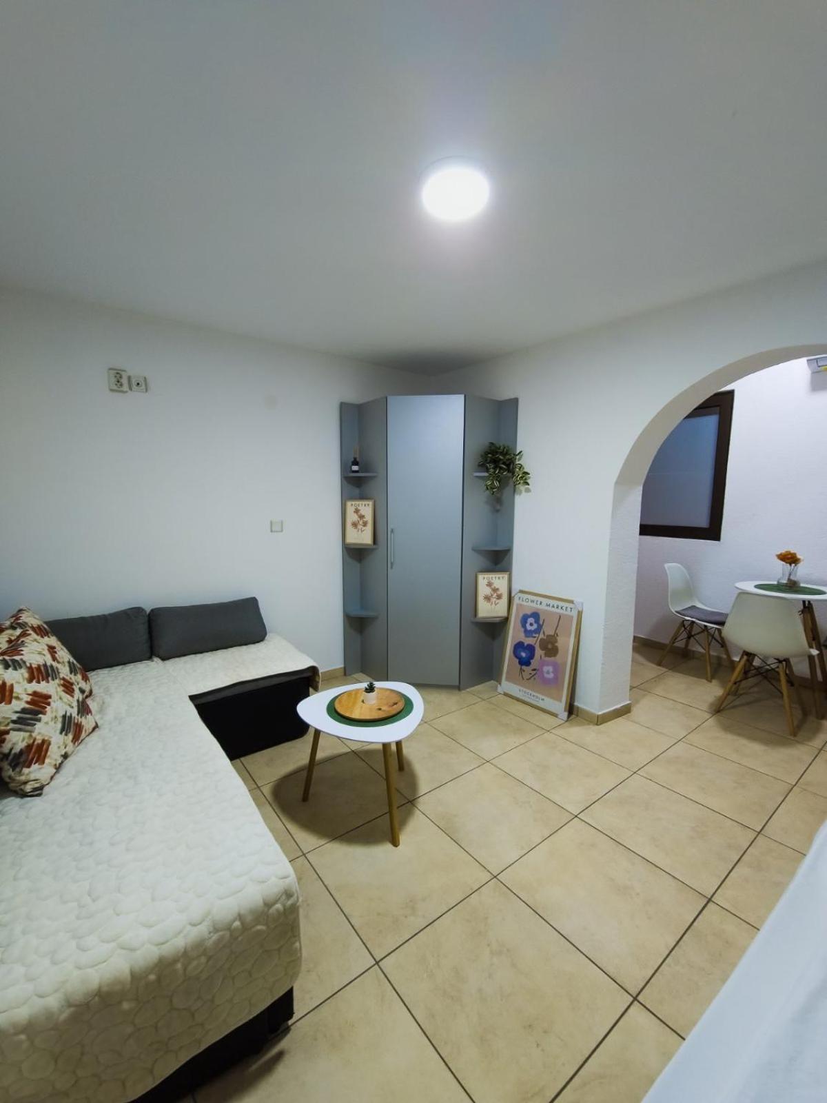 Apartmani Park Mataruška Banja