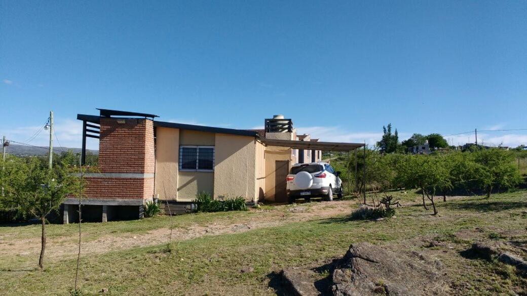 Estancia de Campo