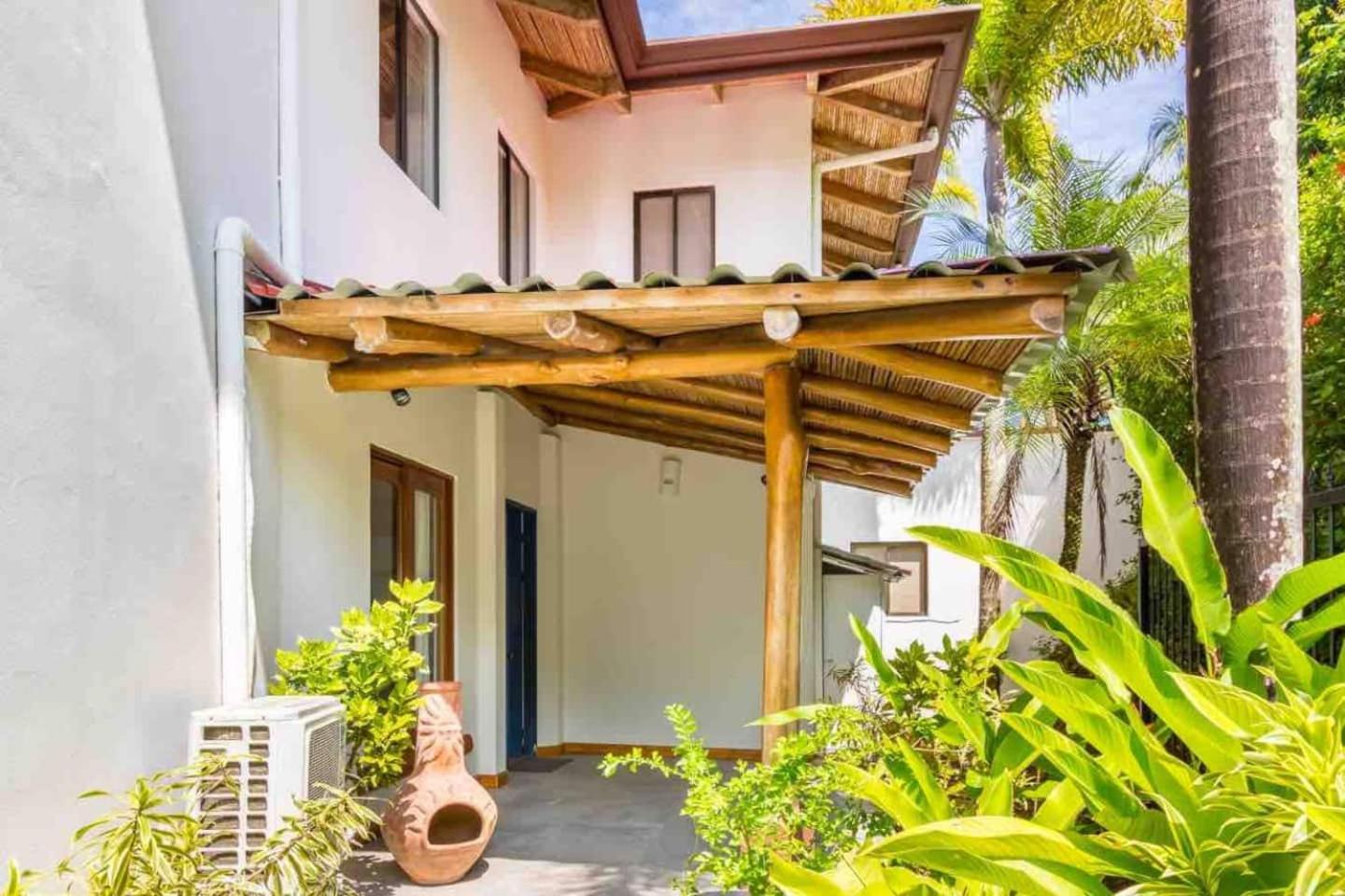 Villa In Jaco