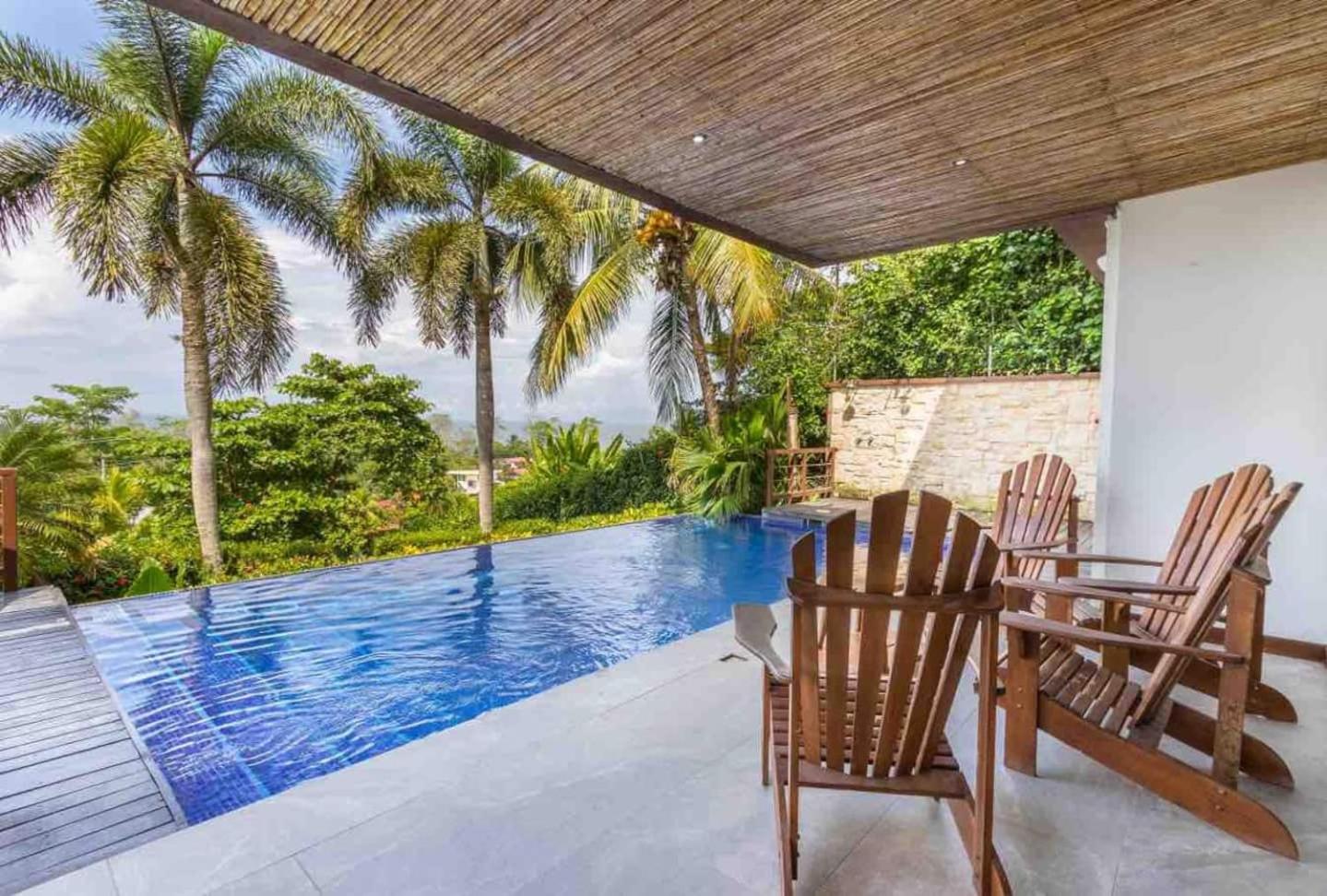 Villa In Jaco