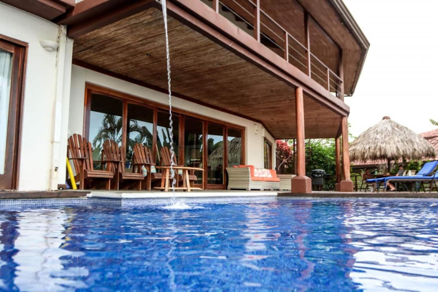 Villa In Jaco