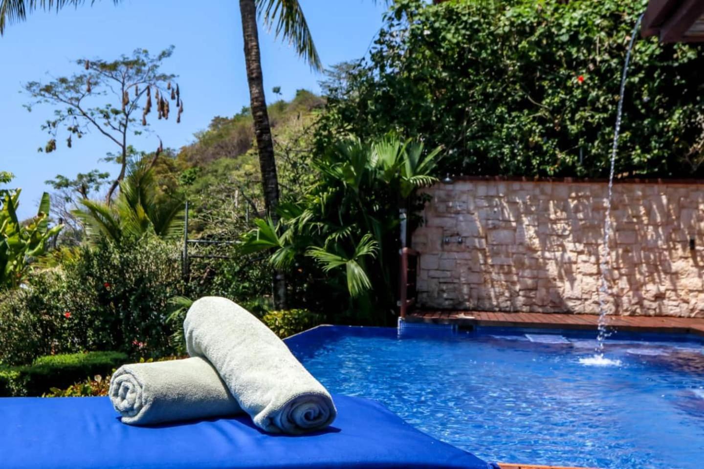 Villa In Jaco