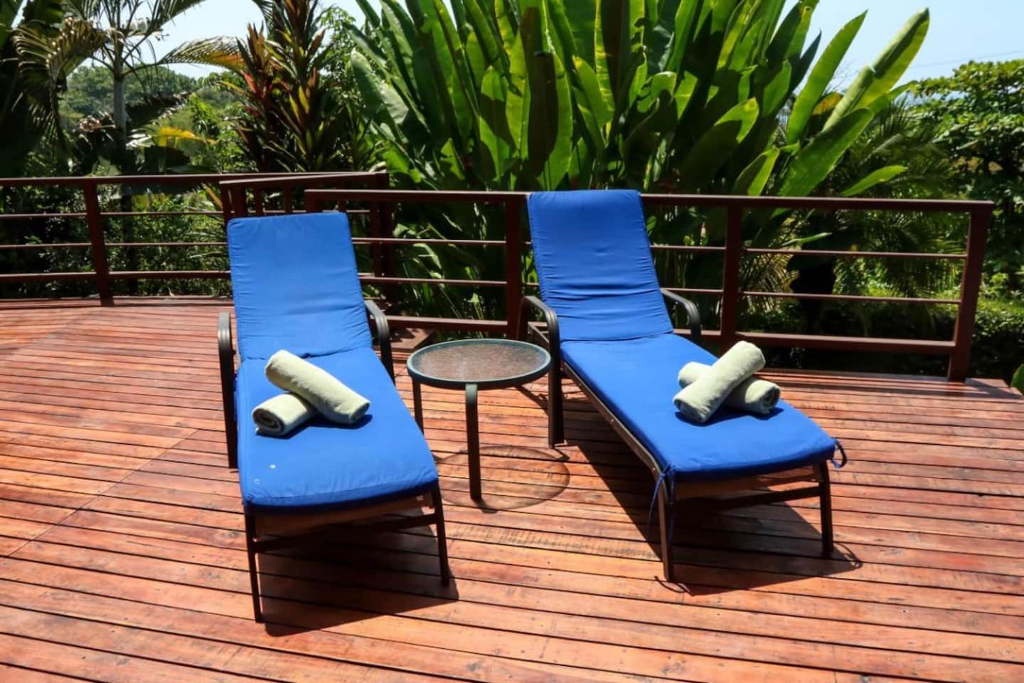 Villa In Jaco