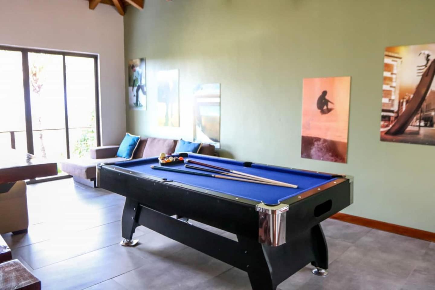 Villa In Jaco