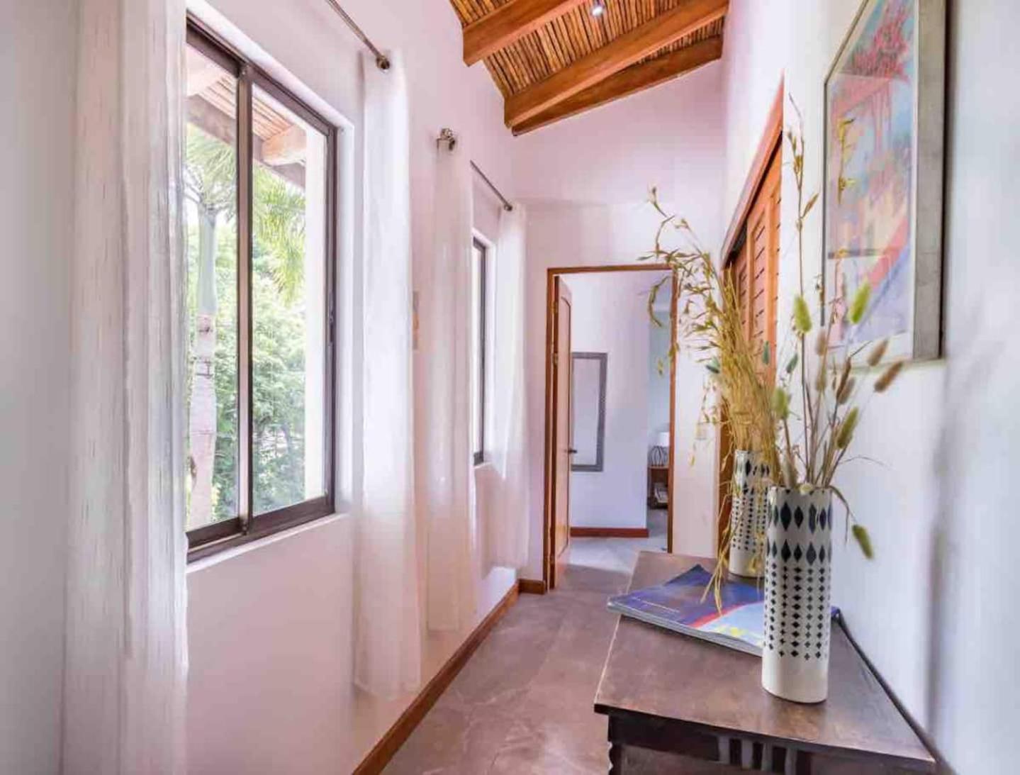 Villa In Jaco
