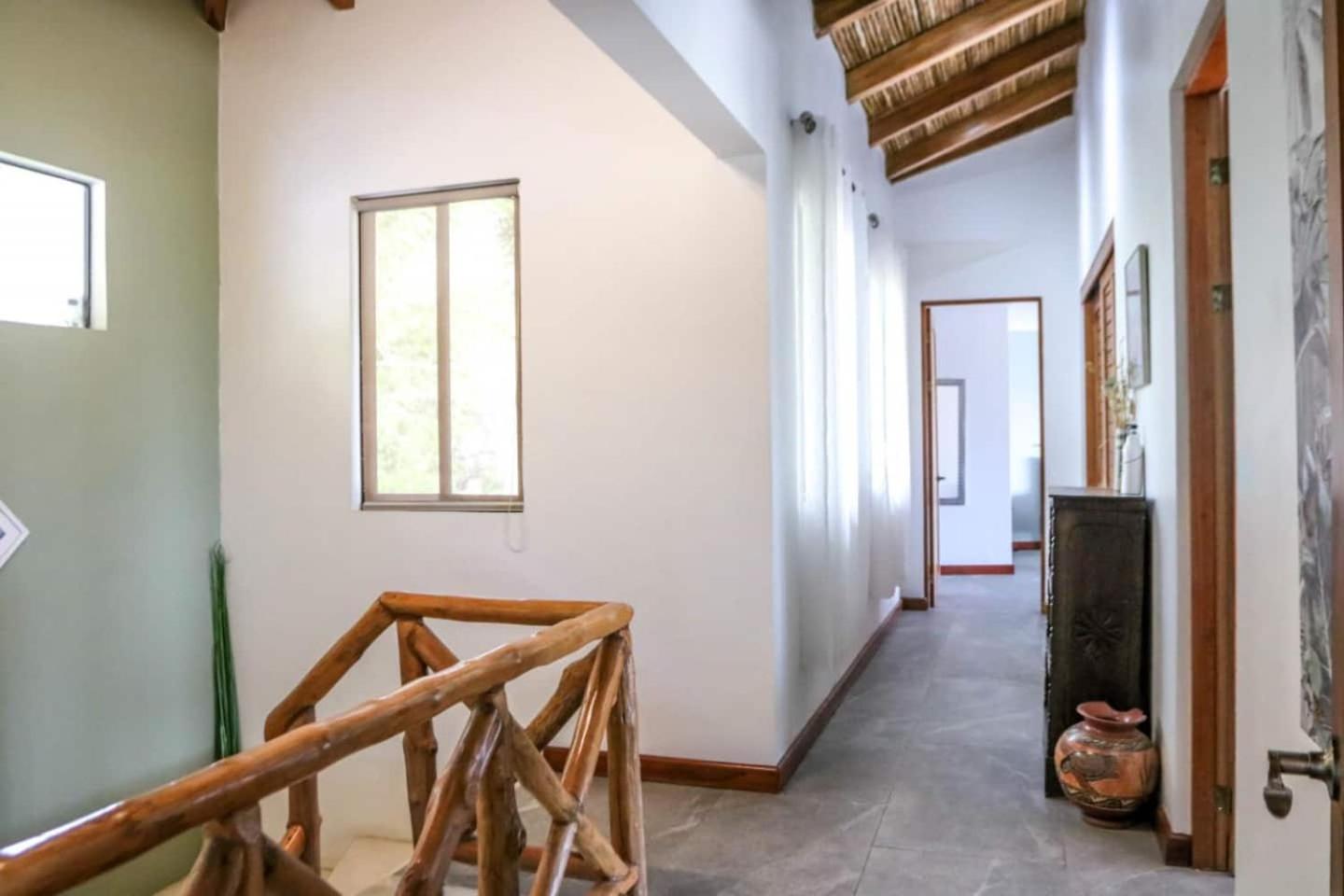 Villa In Jaco