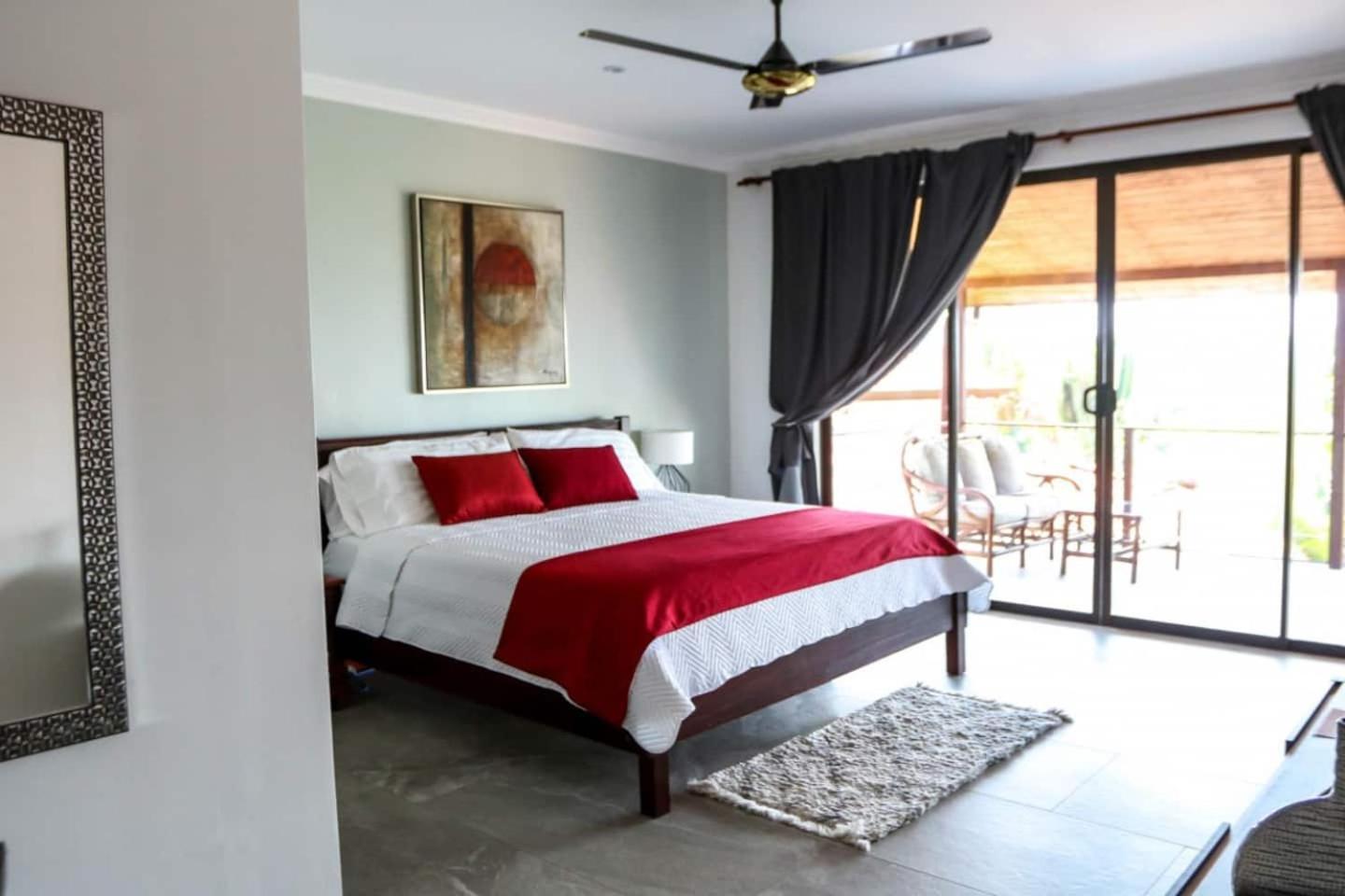 Villa In Jaco
