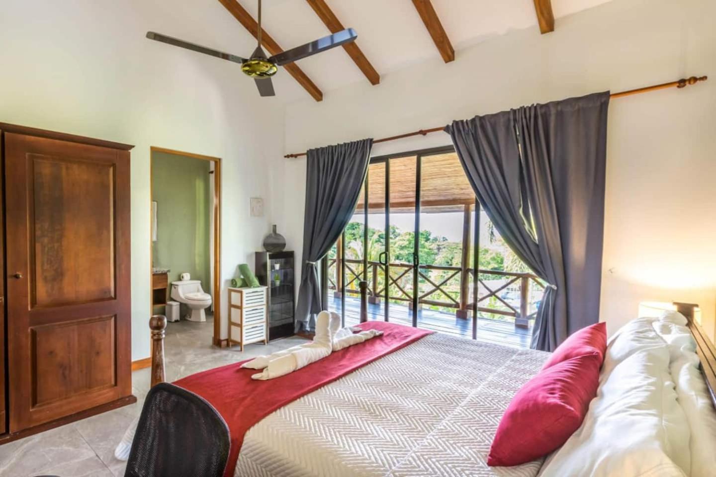 Villa In Jaco