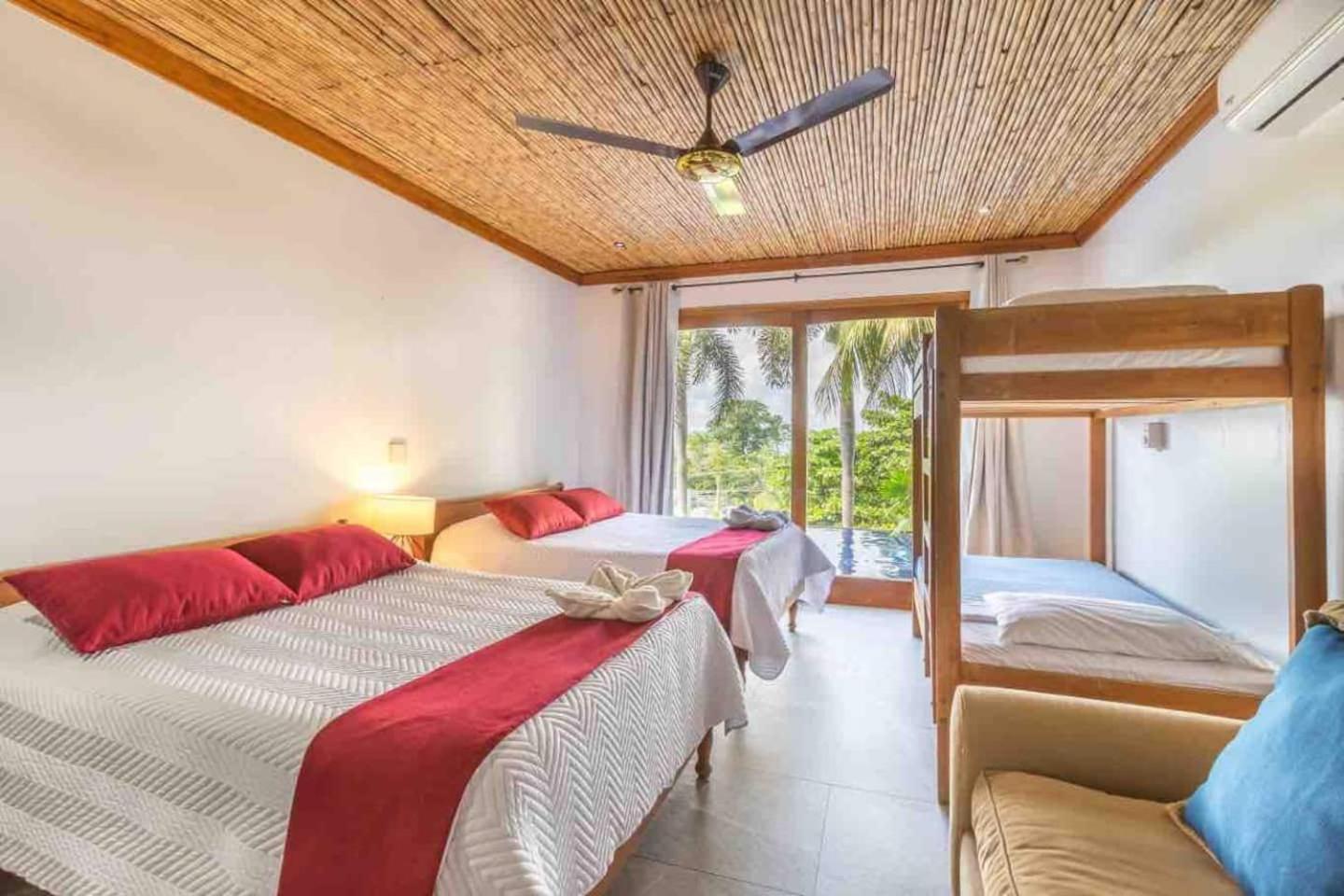 Villa In Jaco