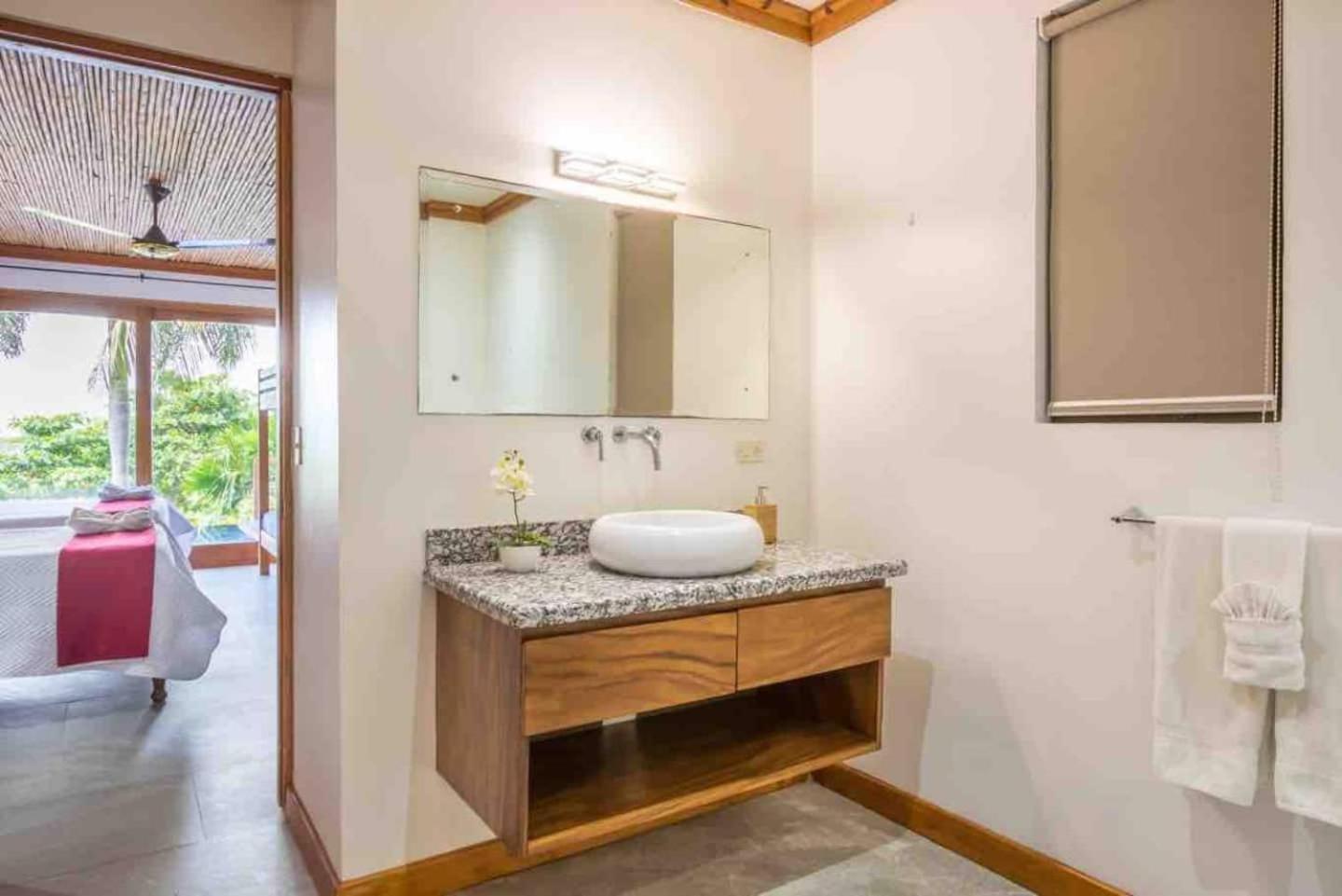 Villa In Jaco