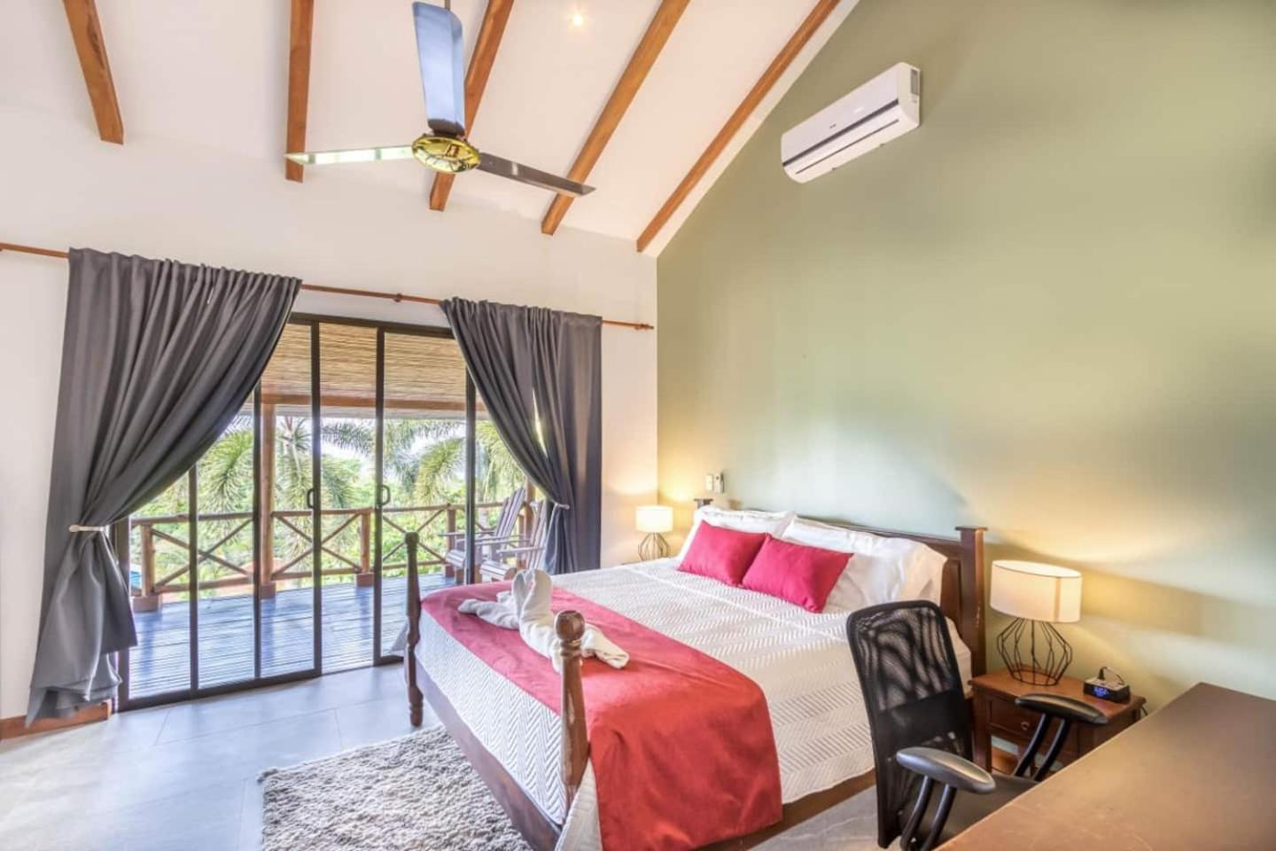Villa In Jaco