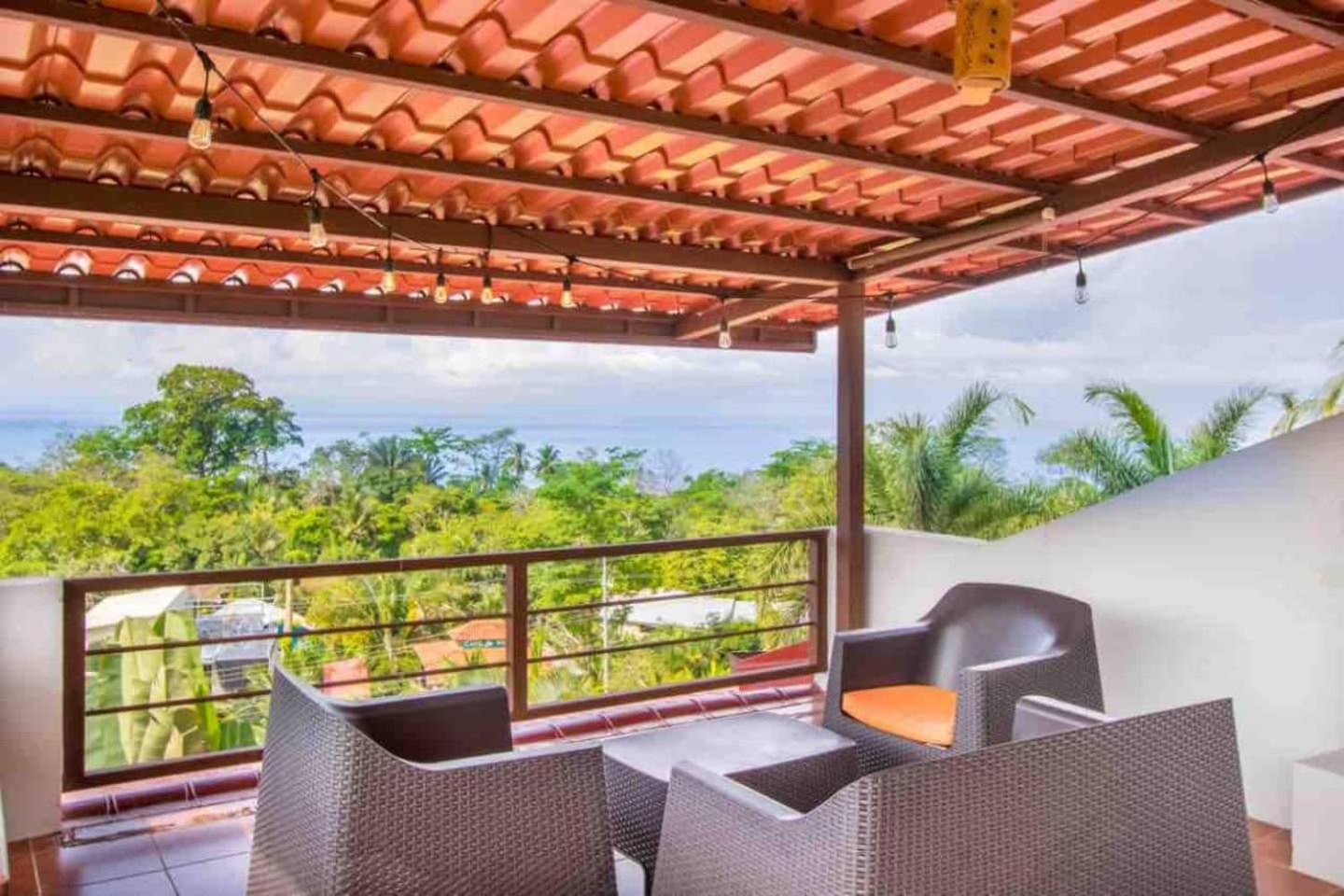 Villa In Jaco