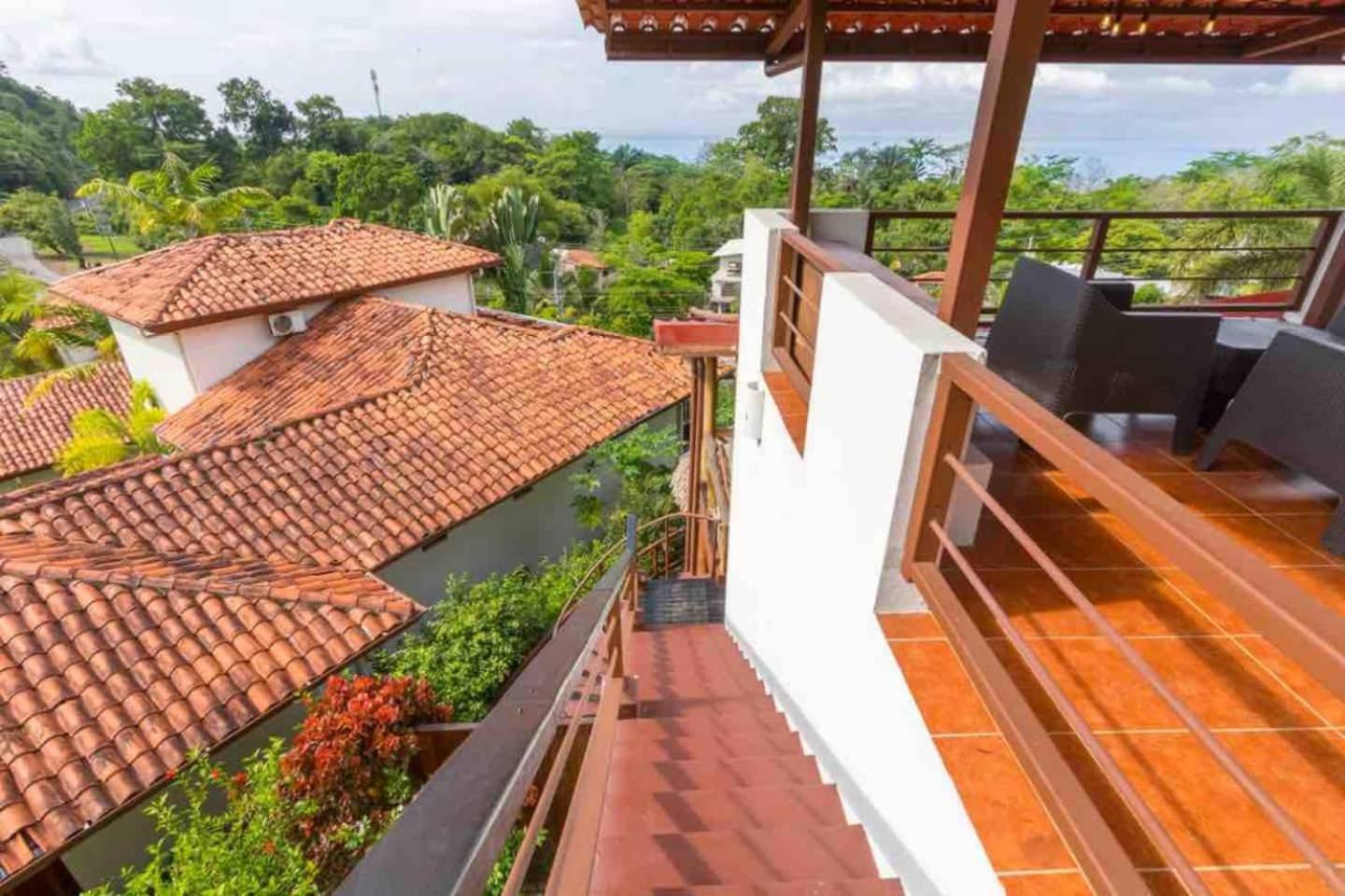 Villa In Jaco