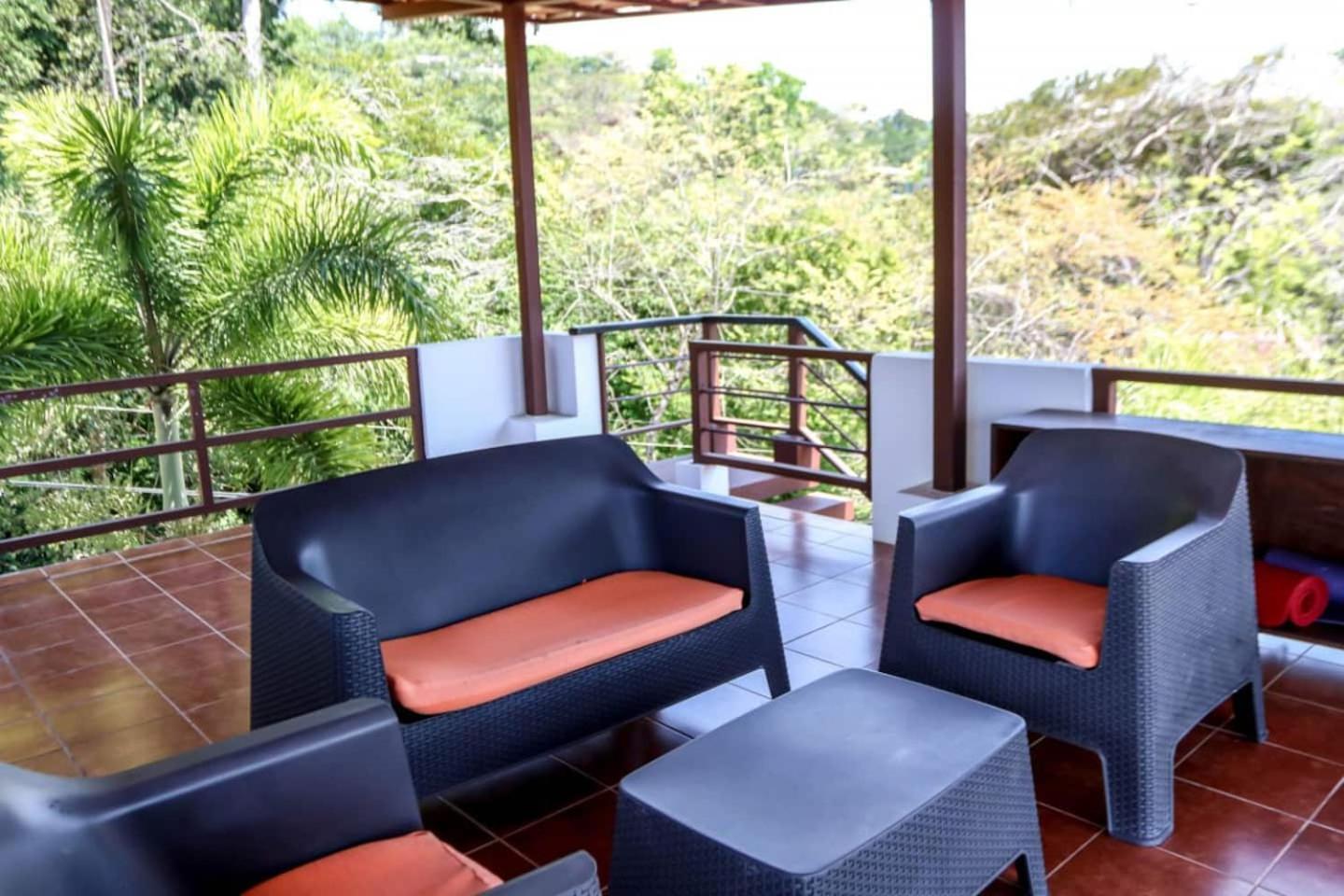 Villa In Jaco