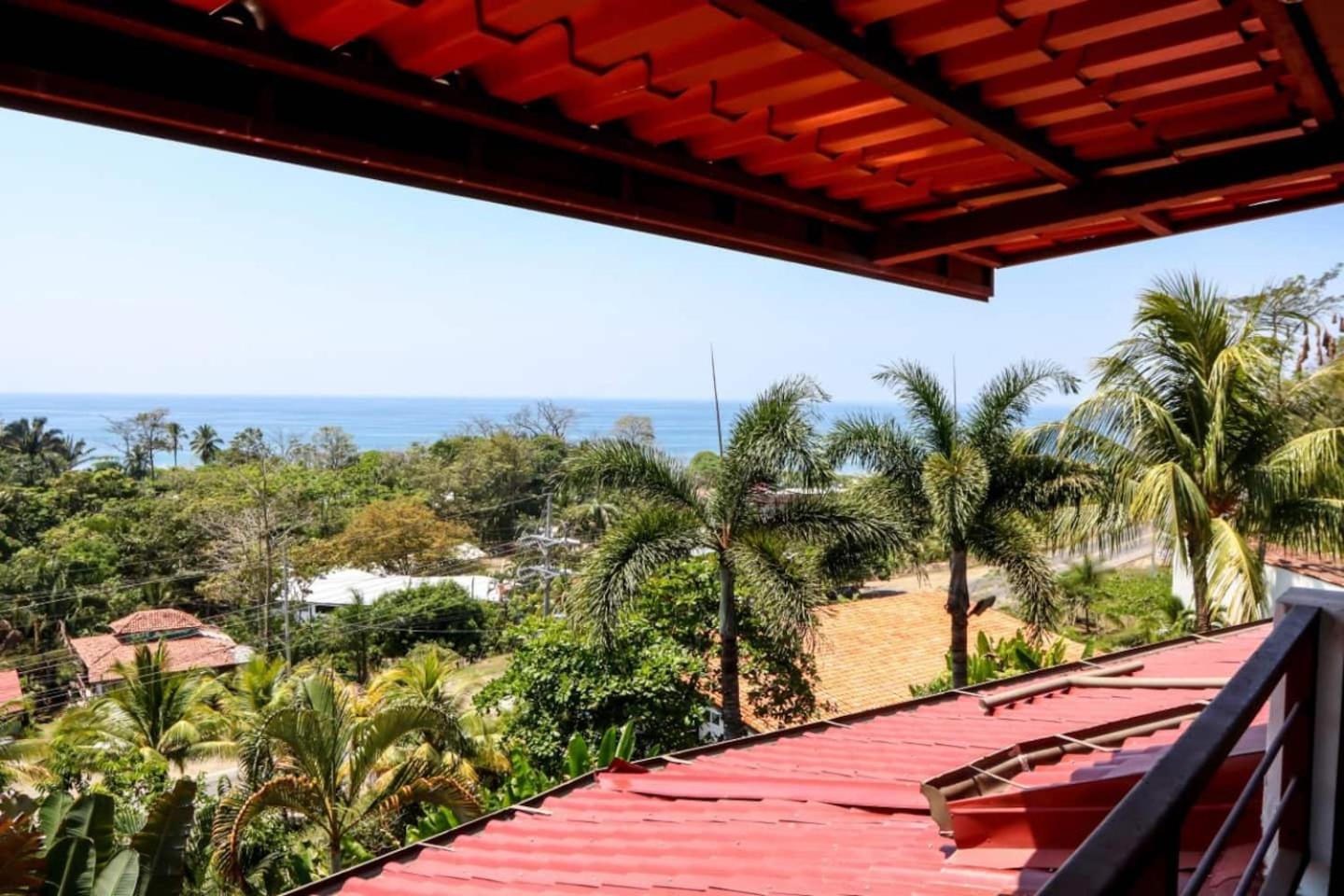 Villa In Jaco