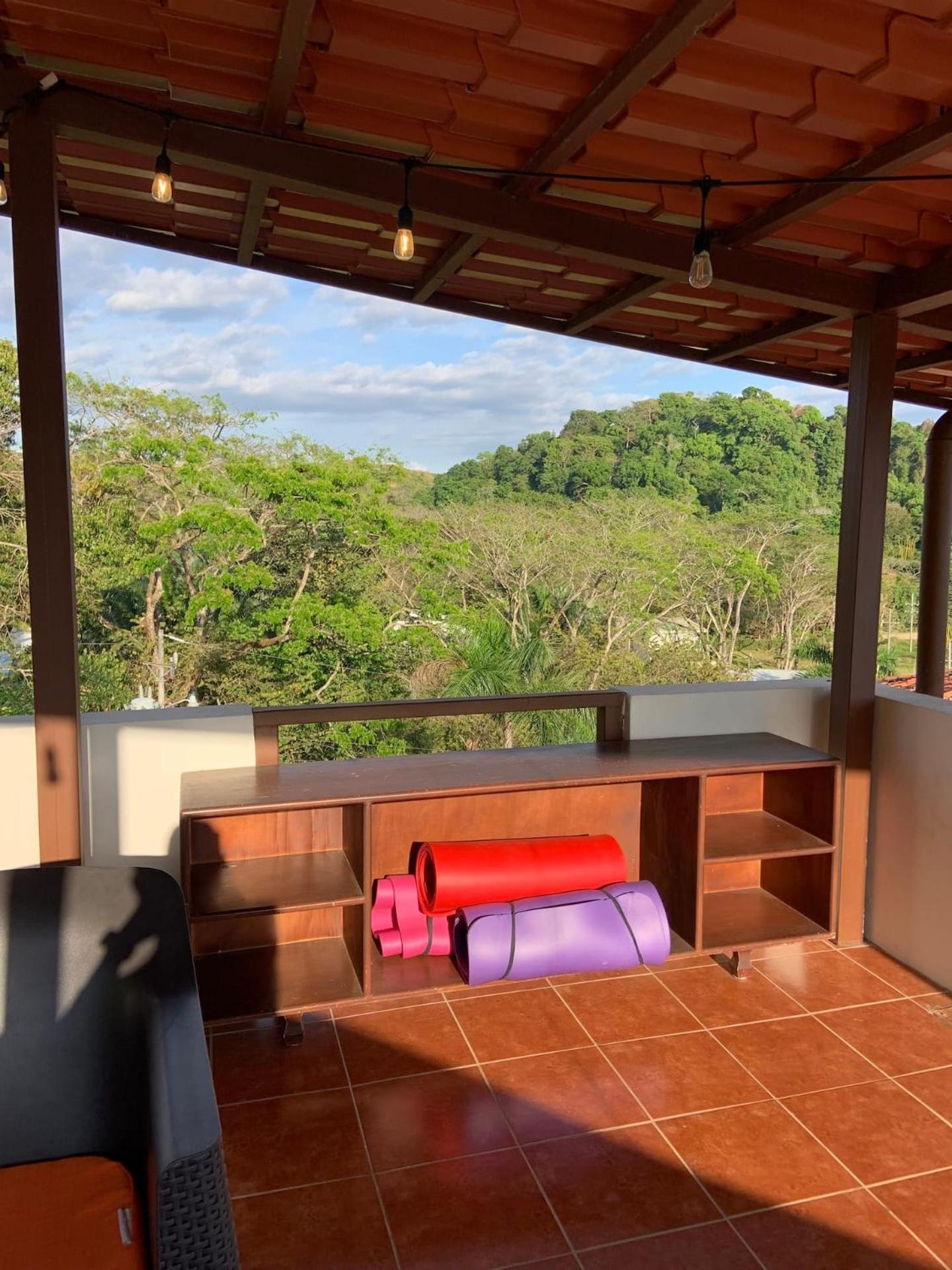 Villa In Jaco