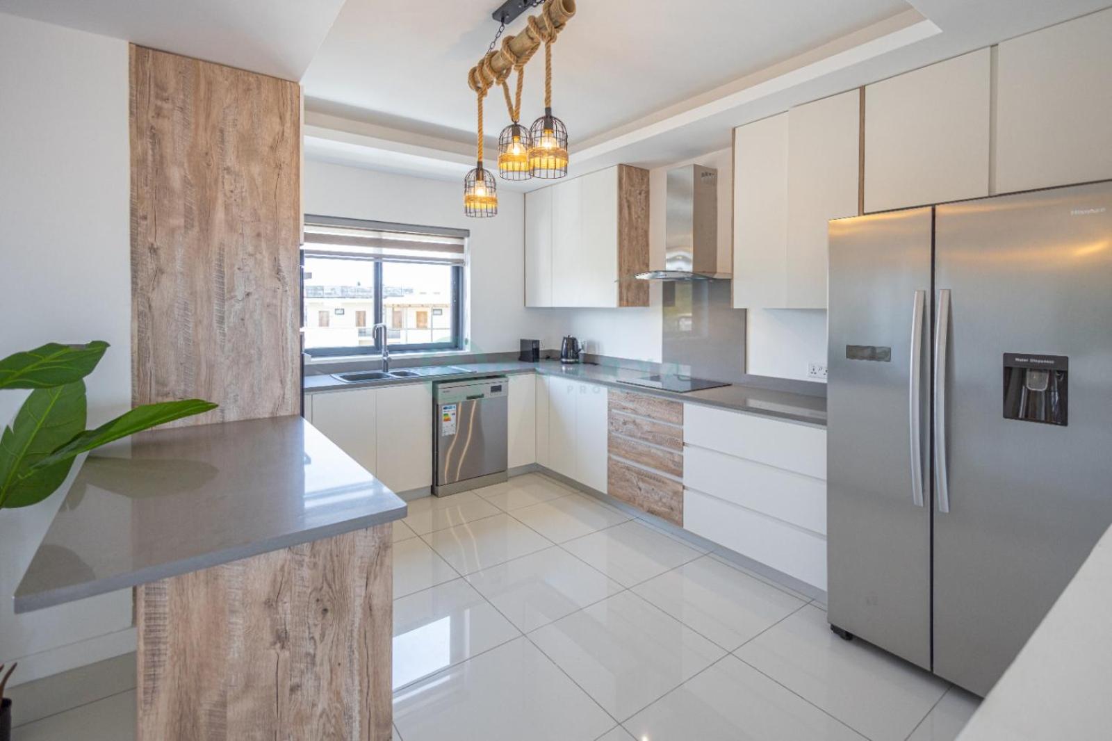 Flic en flac oceanfront luxury holiday residences view 2