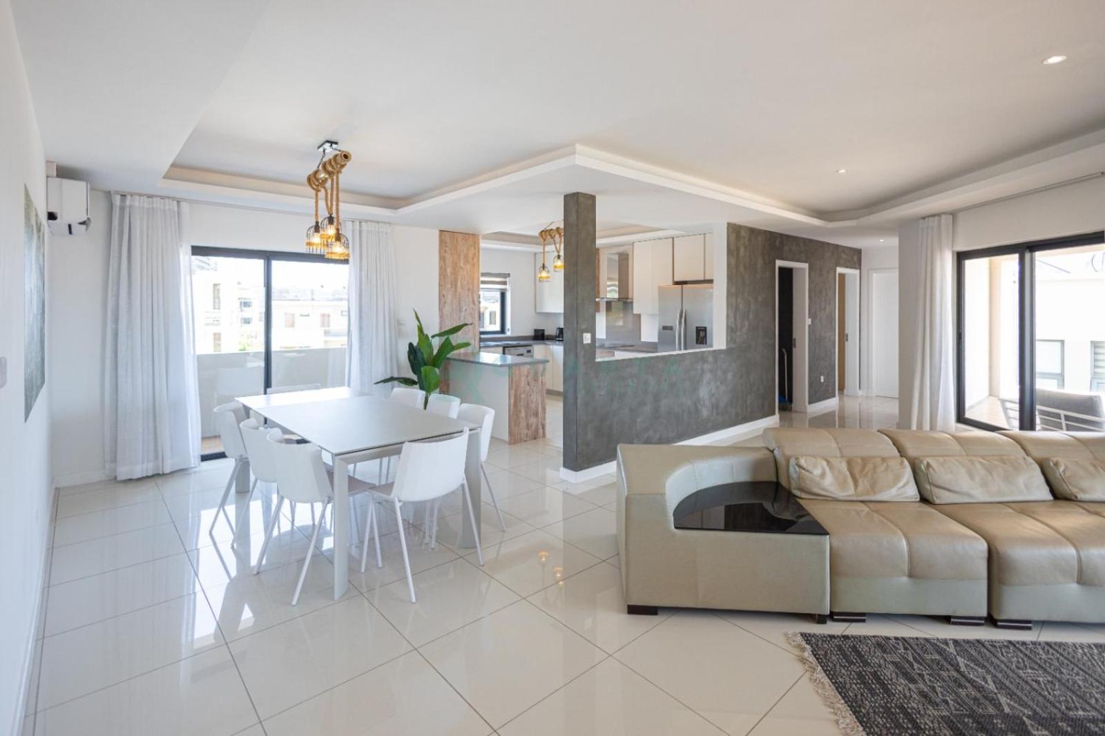 Flic en flac oceanfront luxury holiday residences view 3