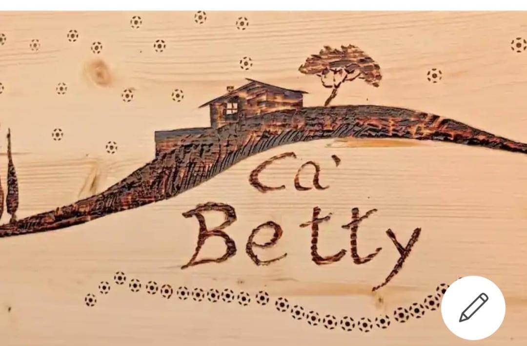 Appartamento B&B Cà Betty view 2