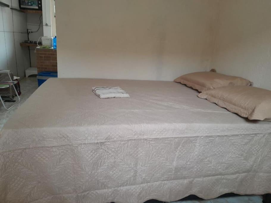Casa Charmosa no Arraial d'Ajuda Térreo
