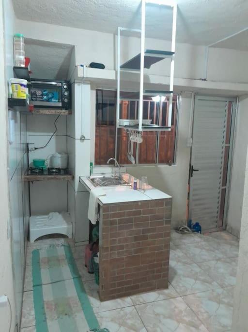 Casa Charmosa no Arraial d'Ajuda Térreo