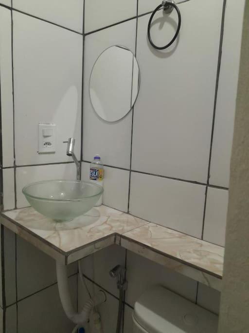 Casa Charmosa no Arraial d'Ajuda Térreo