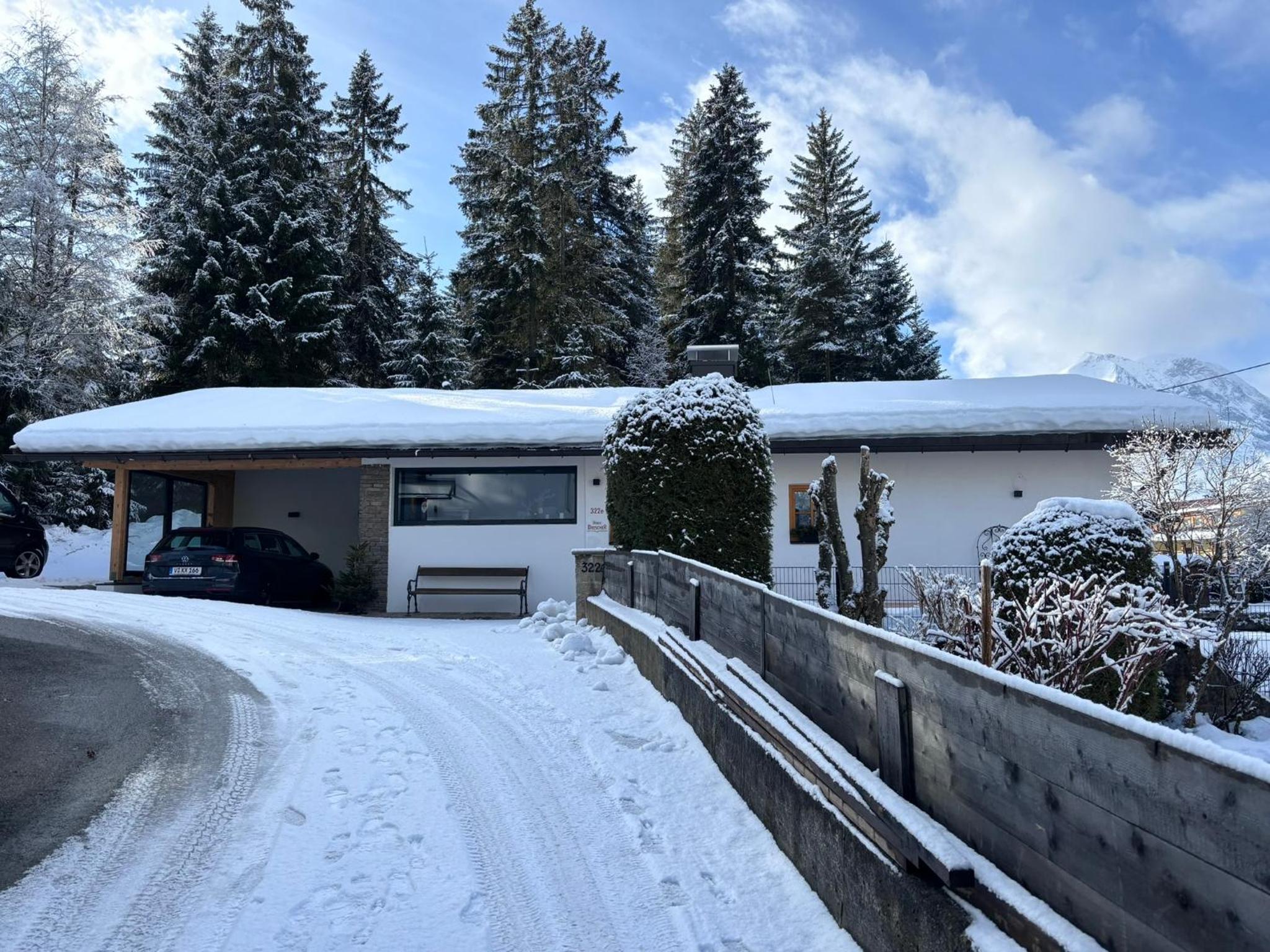Haus Drescher