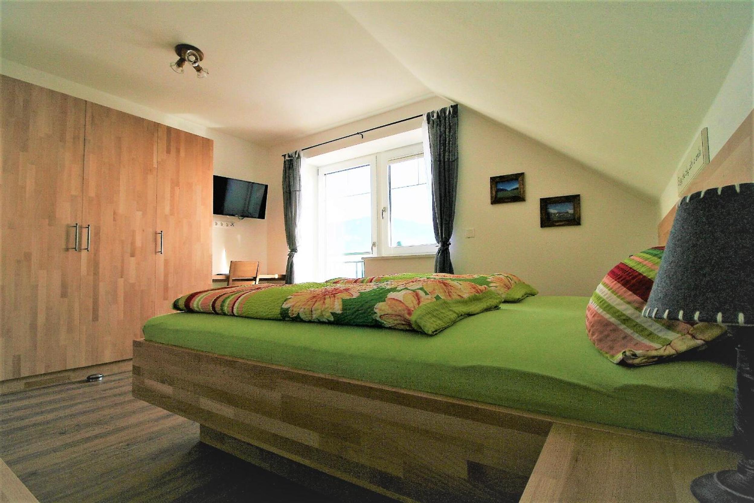 Appartement Berndlhof Mitterberg - Gröbming - Schladming