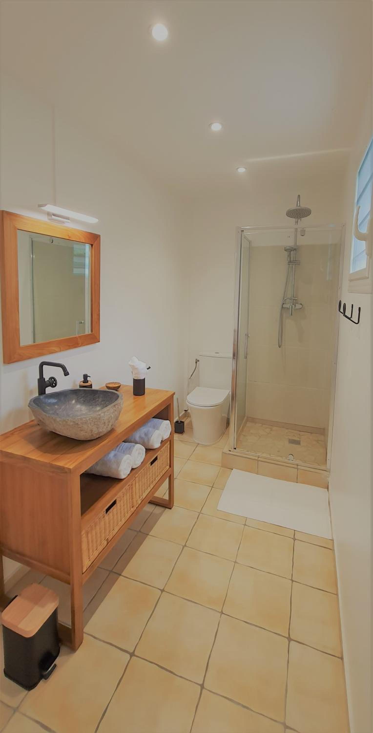 LES KOKI VILLA TROPICADELICE view 2