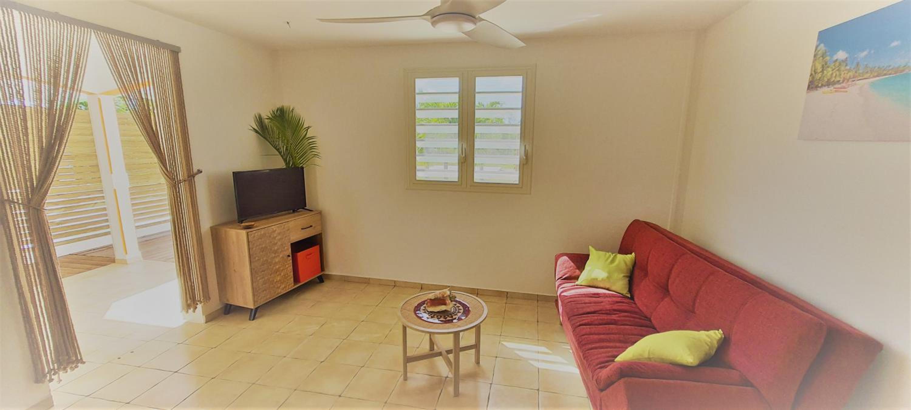 LES KOKI VILLA TROPICADELICE view 5