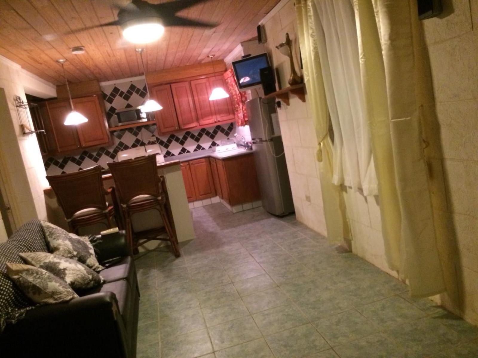 Oceanfront 2 bedroom apartment