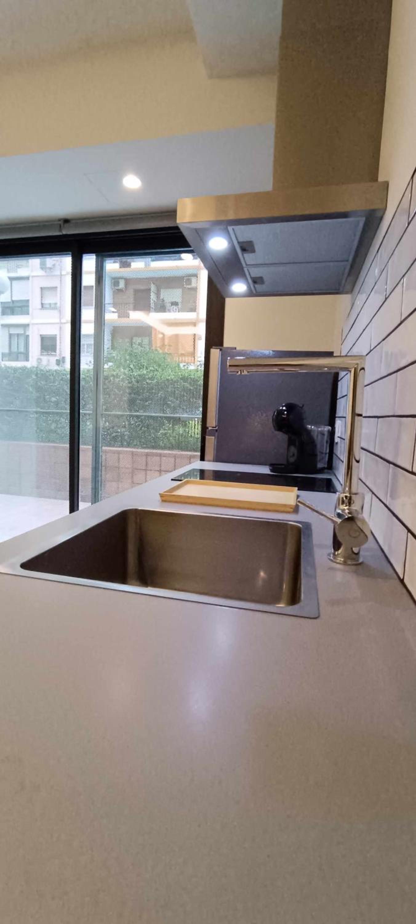 Apartamento Presidente 3