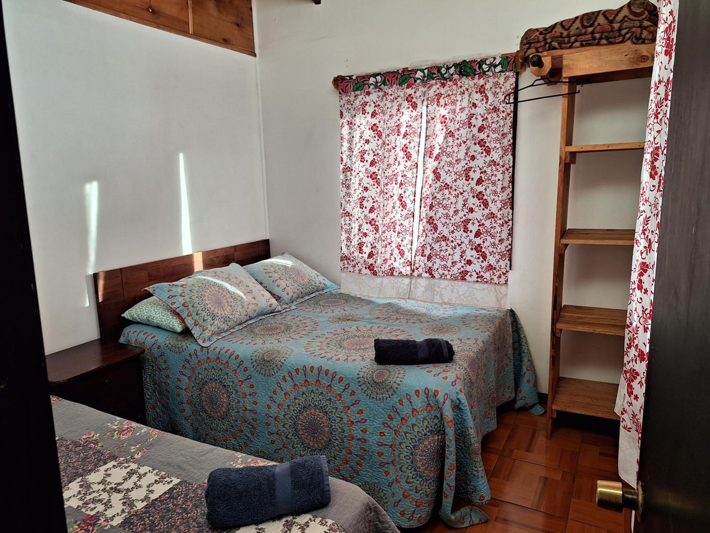 Cabañas puna poho
