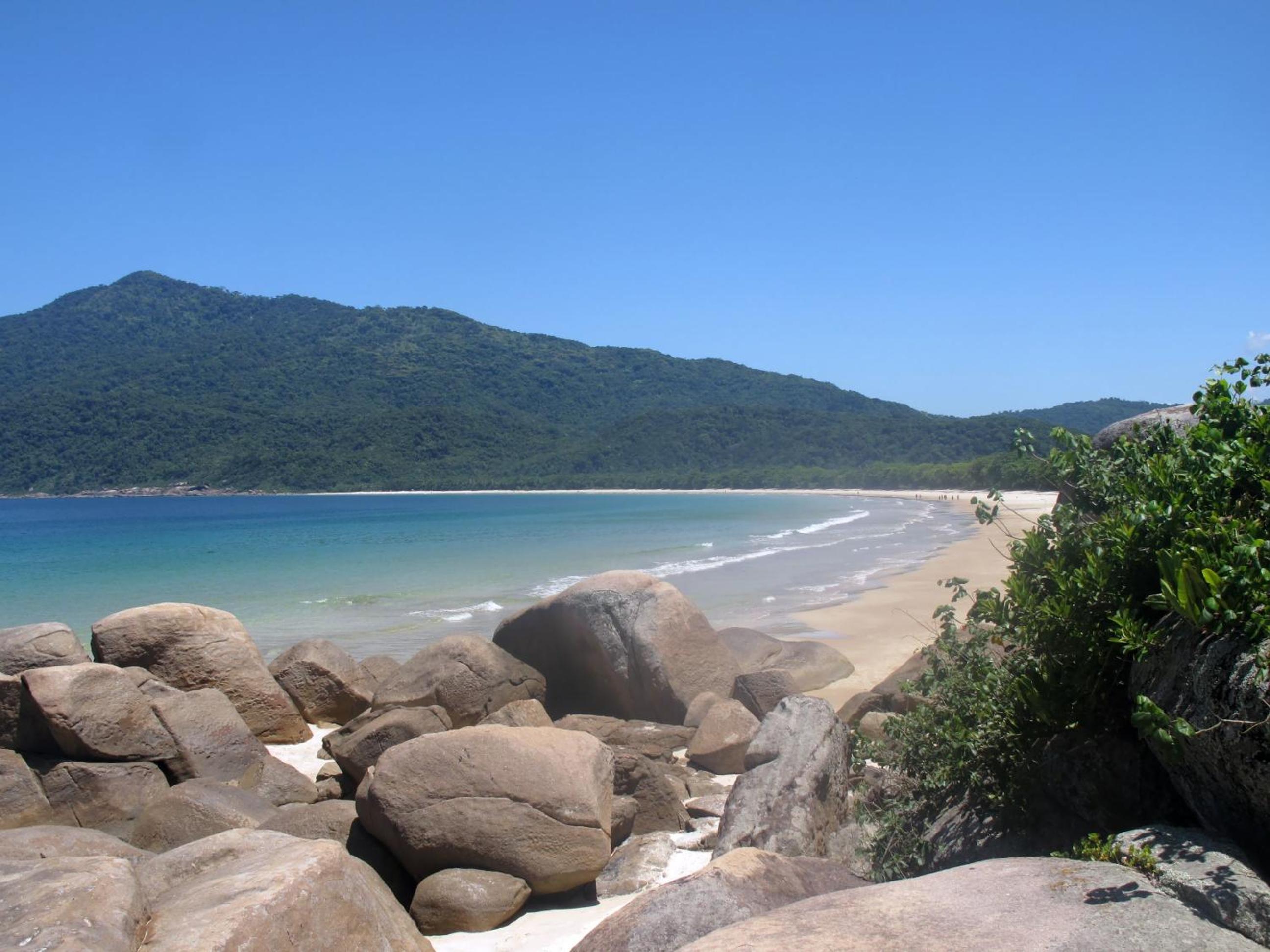 Suítes Cantinho da Pedra