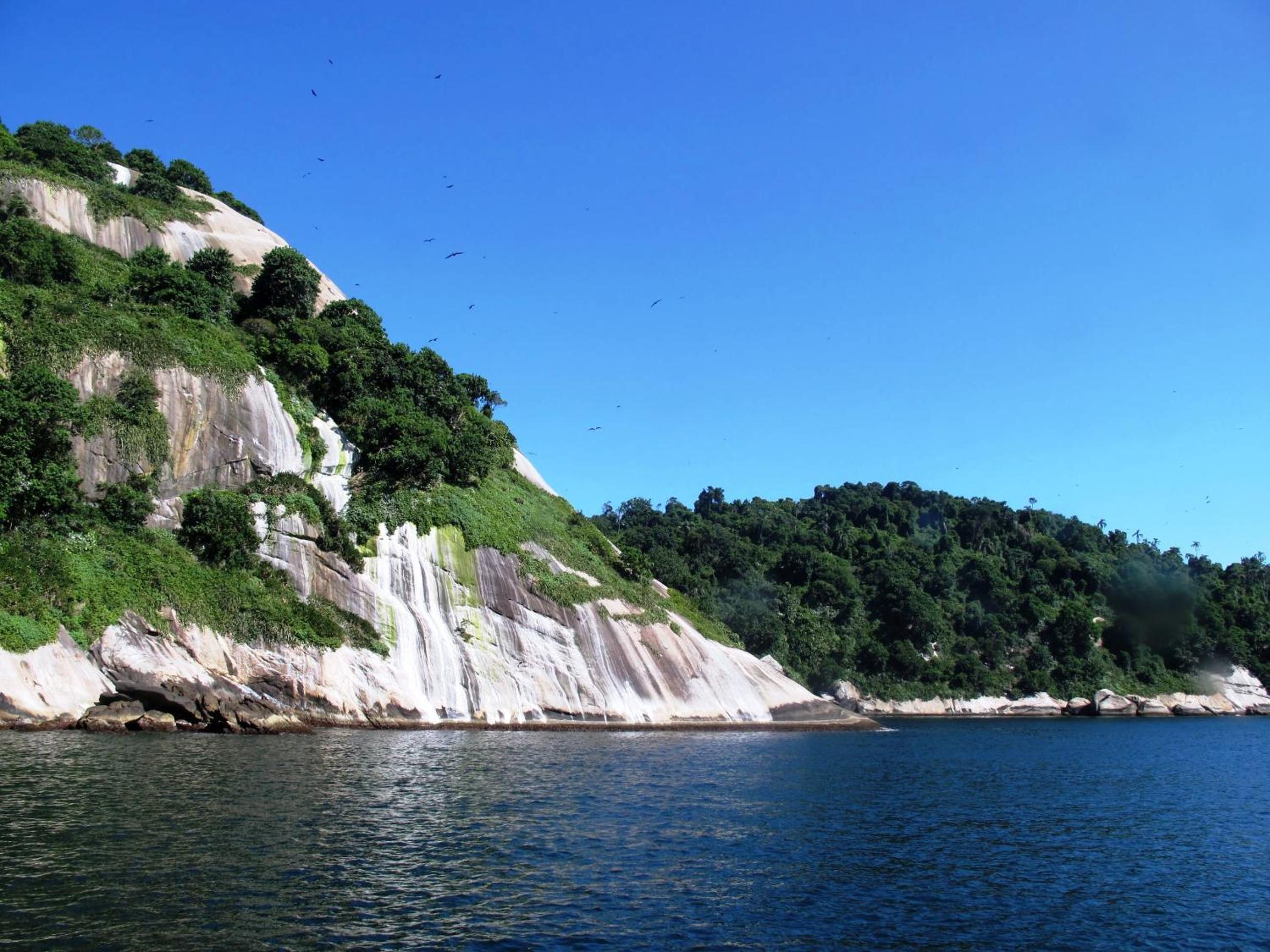 Suítes Cantinho da Pedra
