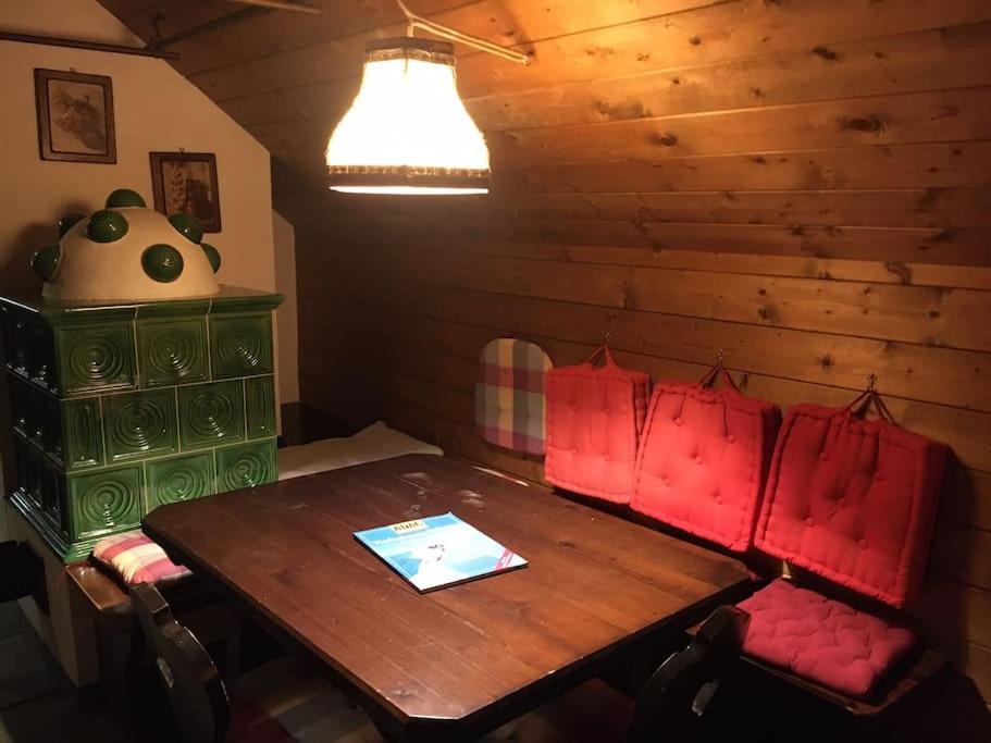 Almapartment in Sonnleitn am Nassfeld auf 1484m