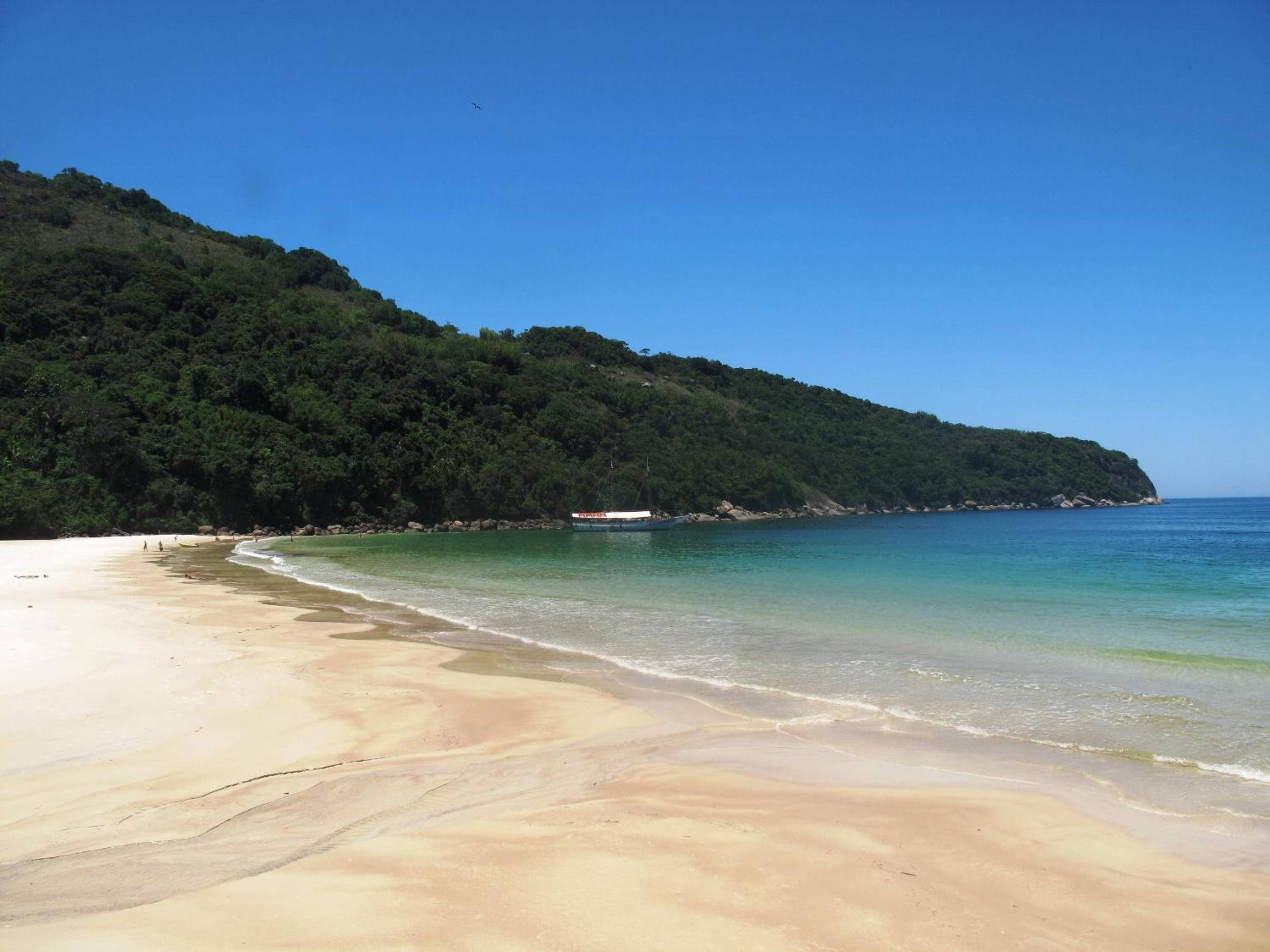 Suítes Cantinho da Pedra