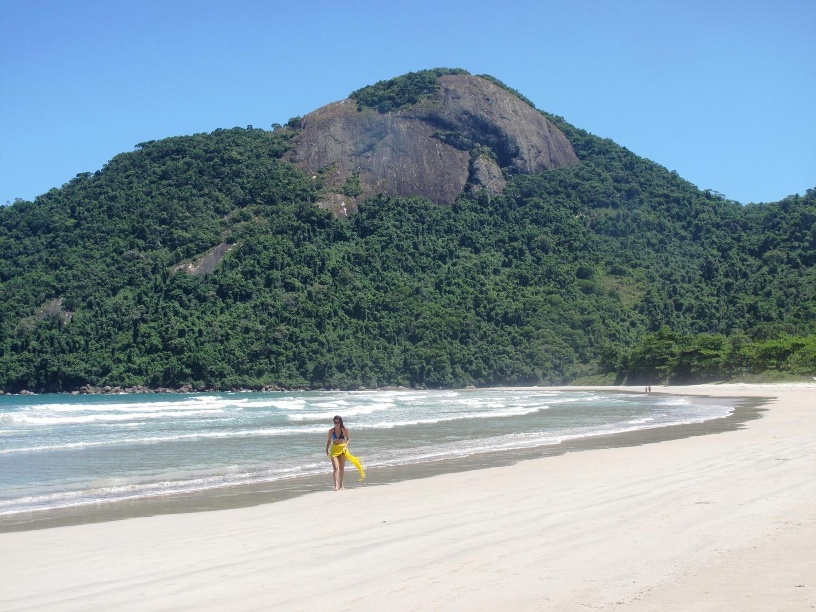 Suítes Cantinho da Pedra