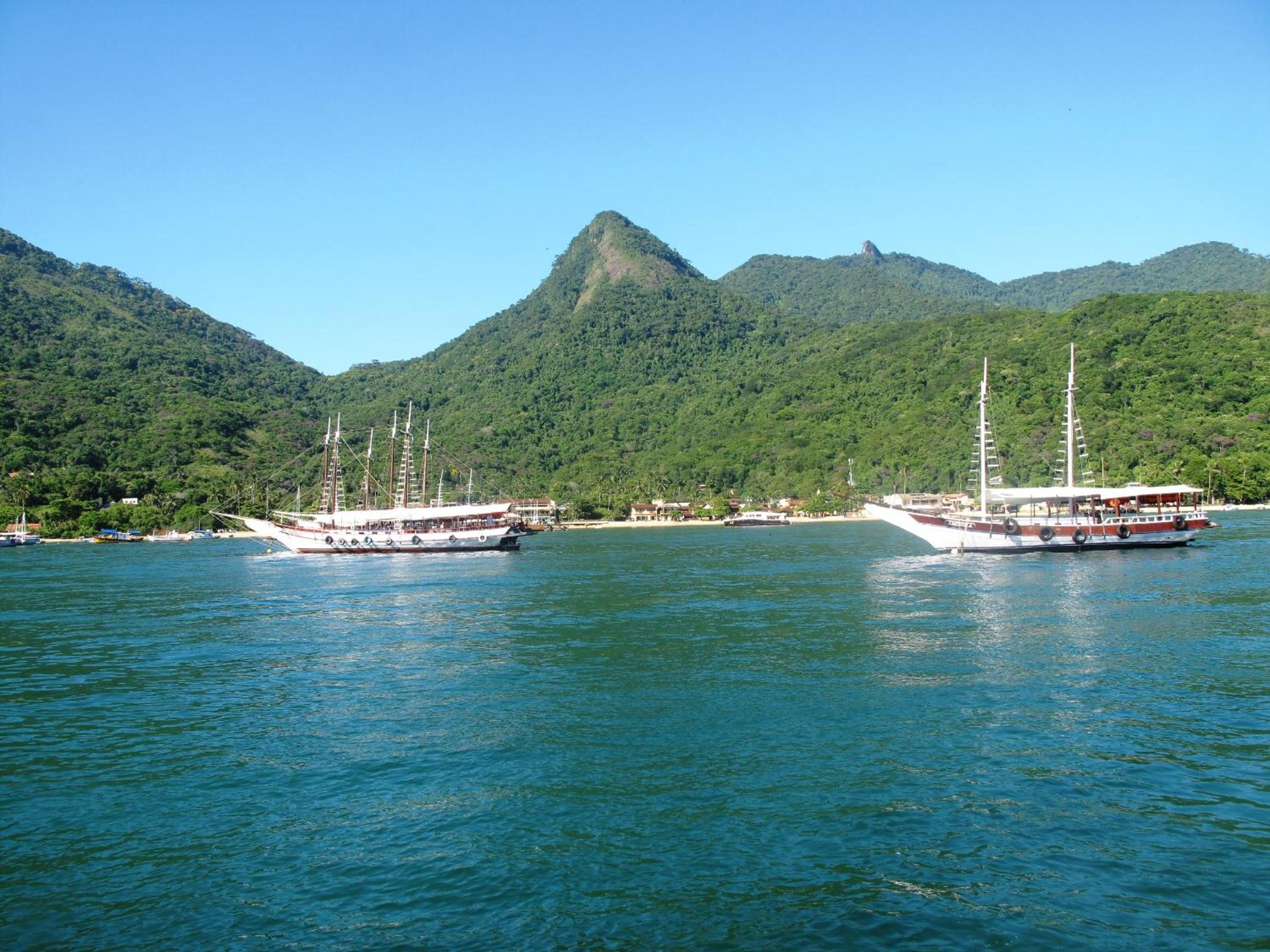 Suítes Cantinho da Pedra