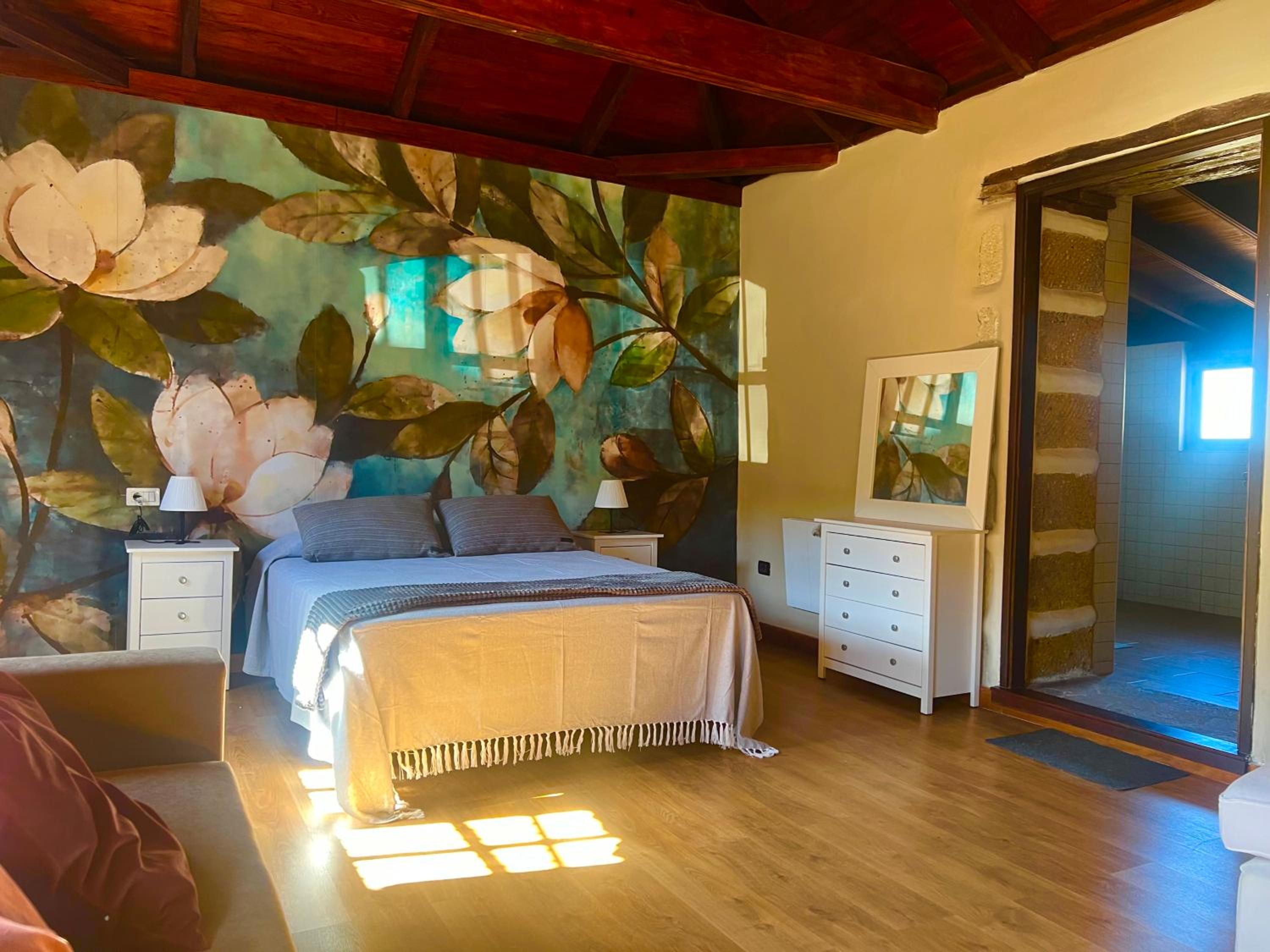 Villa tegueste
