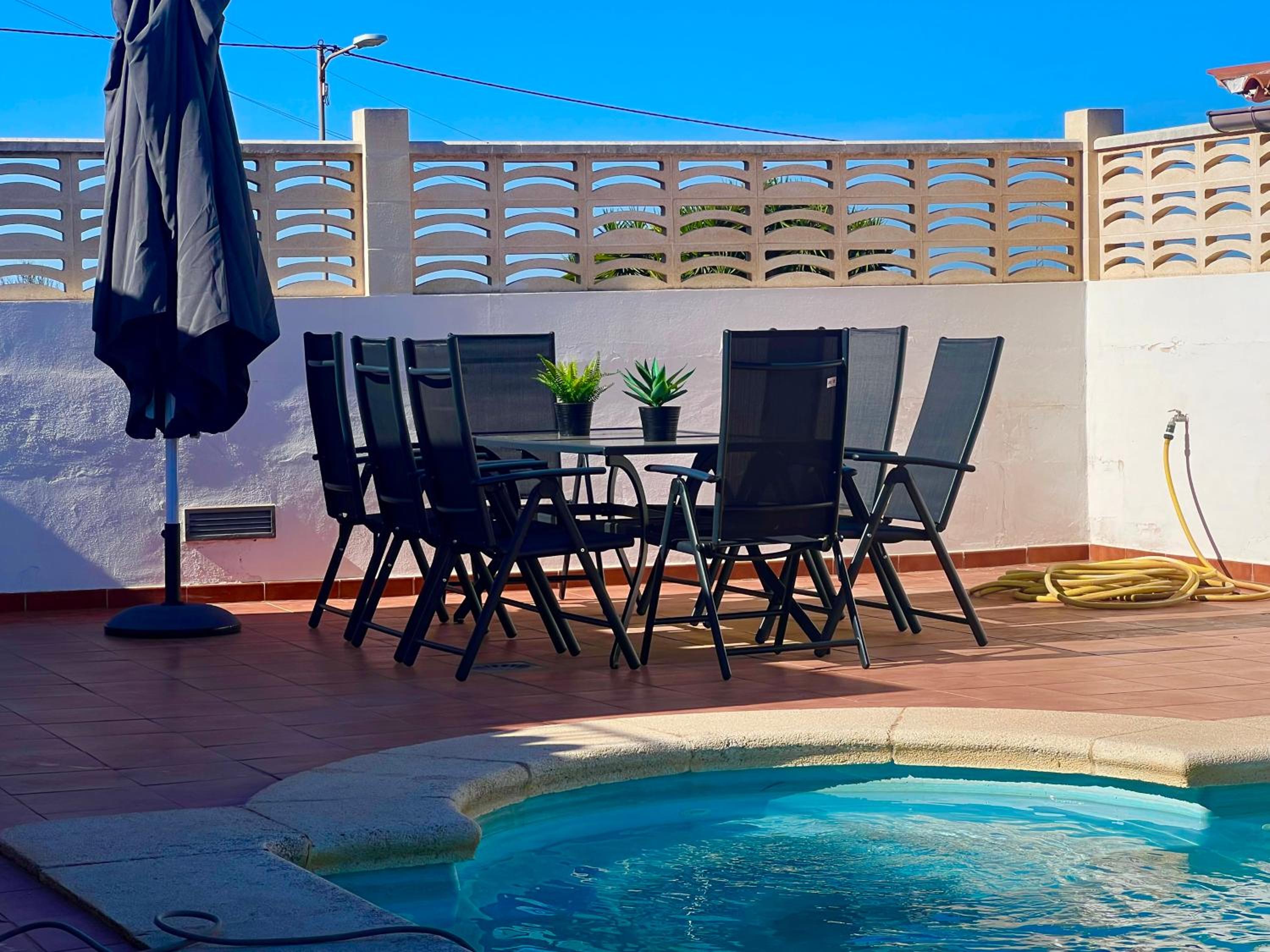 Villa tegueste