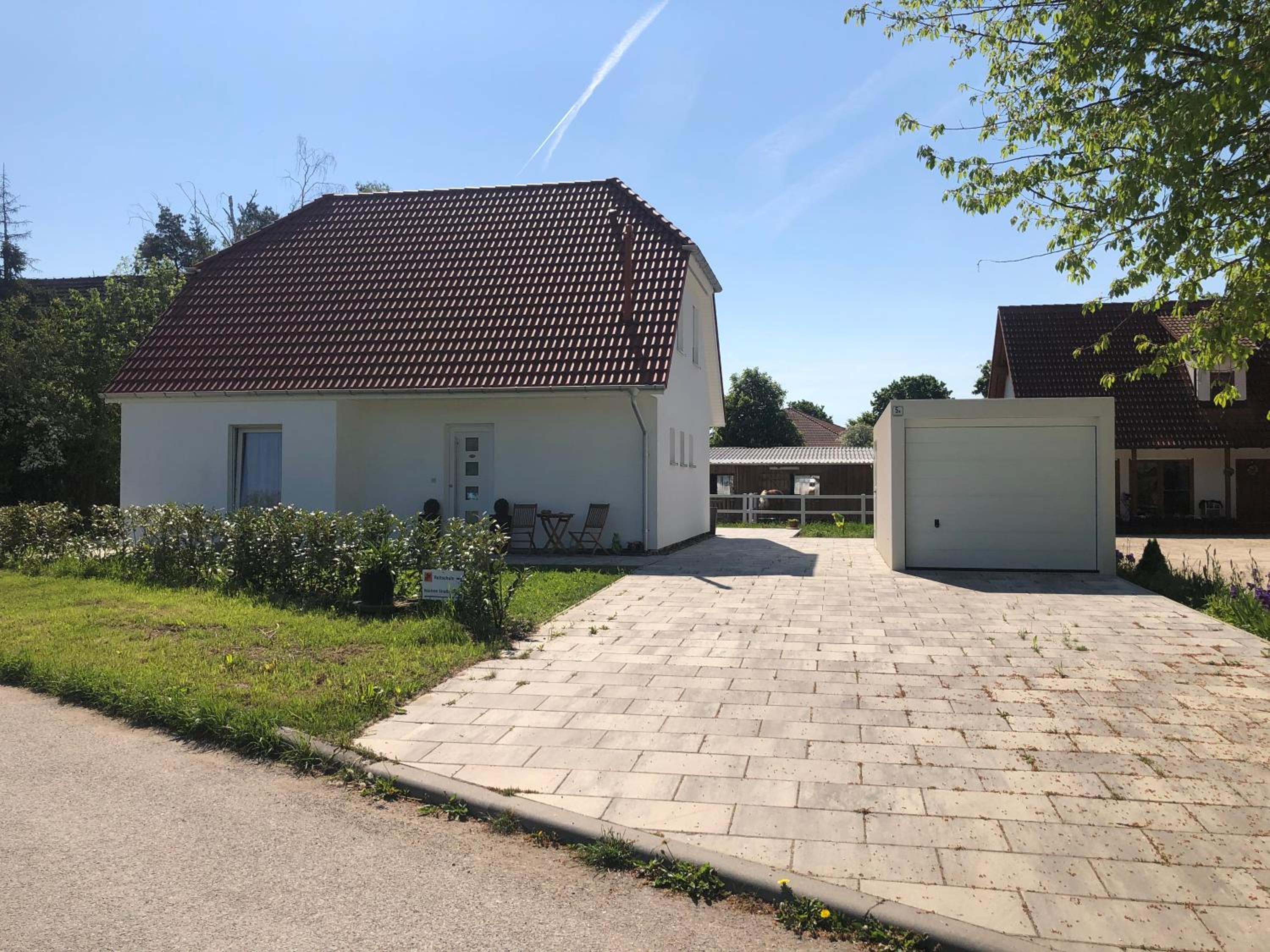 Reiterhof Kronwitter